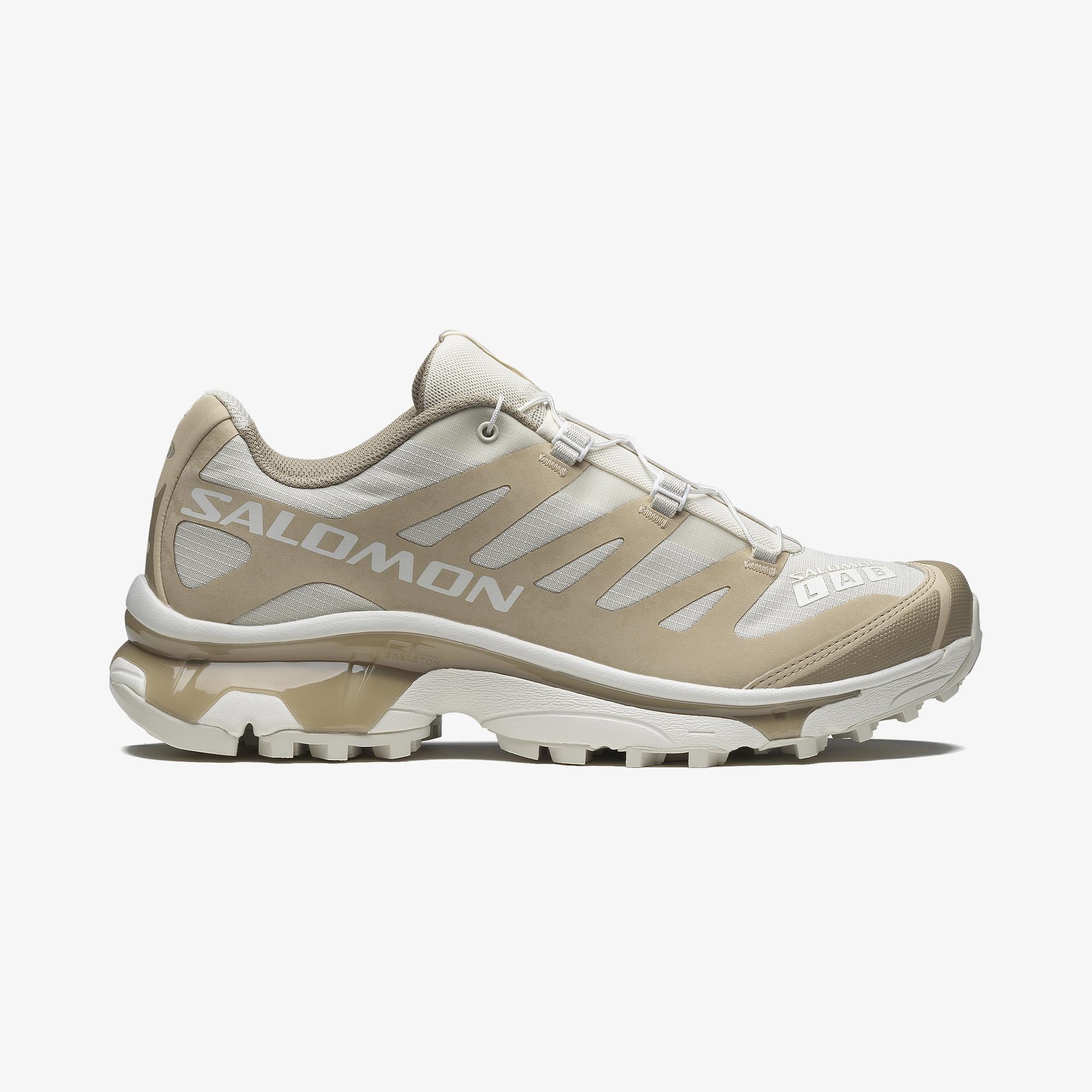 Salomon XT-4 Protective Unisex Sarı Spor Ayakkabı.L47730300.4808