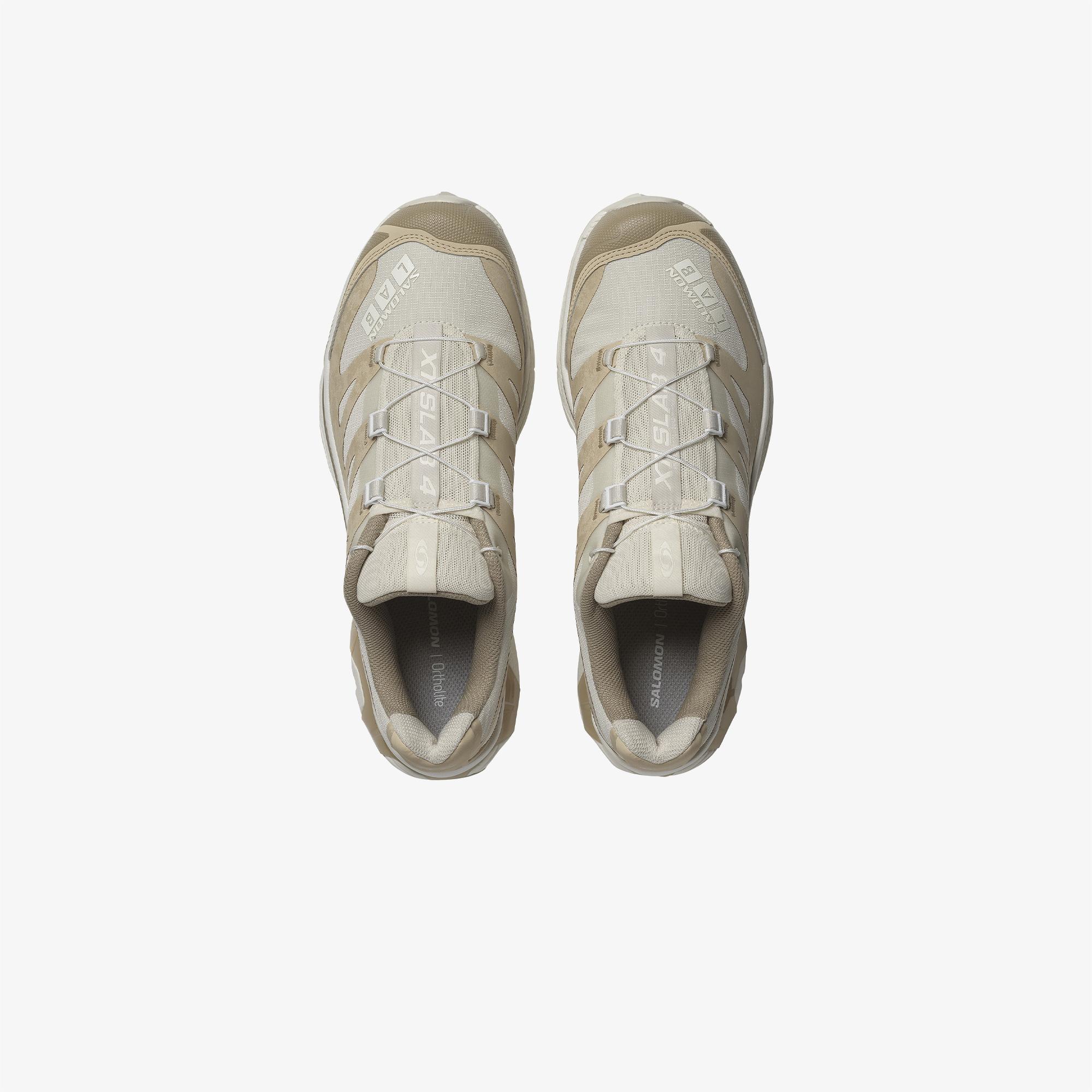 Salomon XT-4 Protective Unisex Sarı Spor Ayakkabı