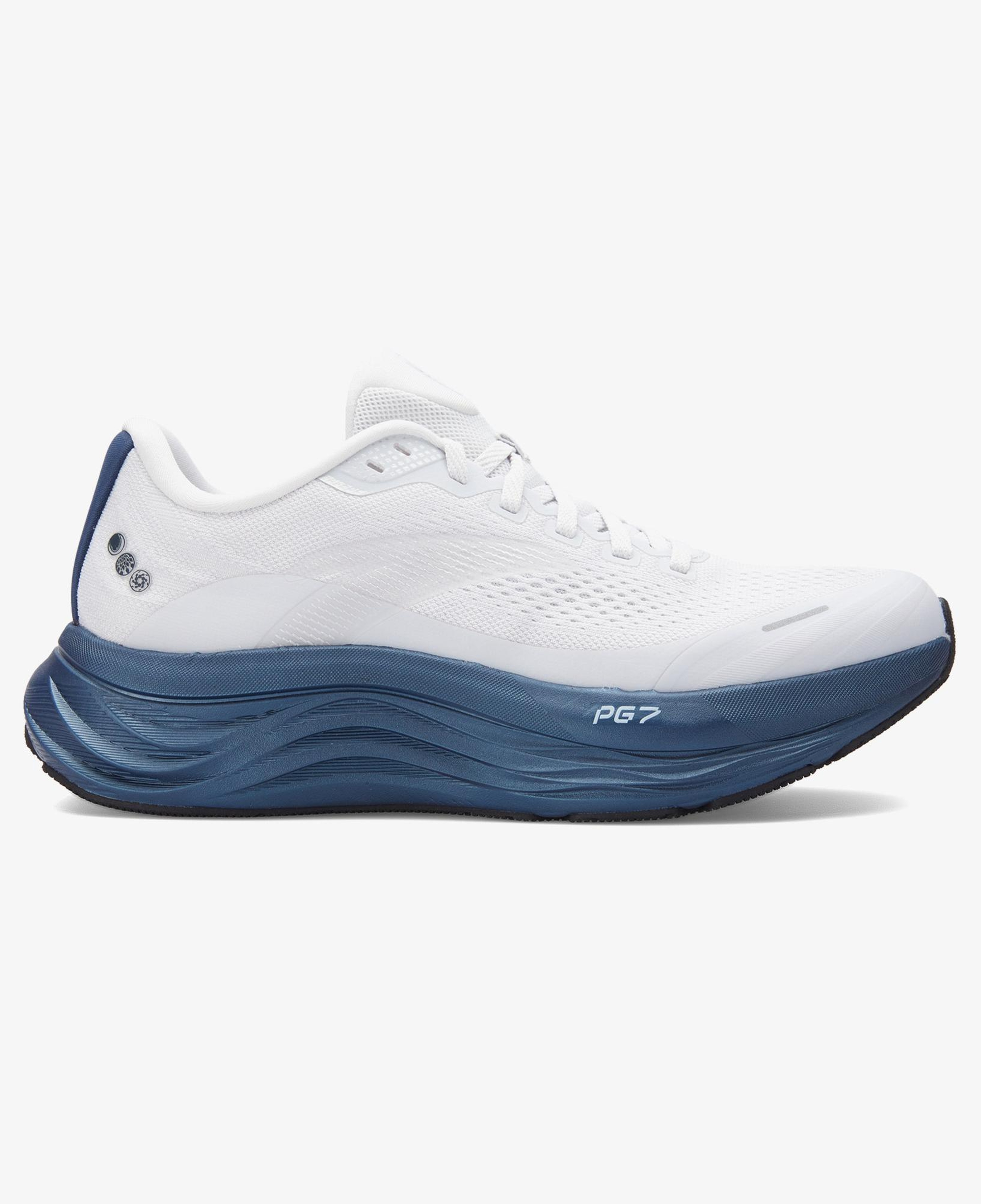 Anta Journey Walker Erkek Beyaz Koşu Ayakkabısı