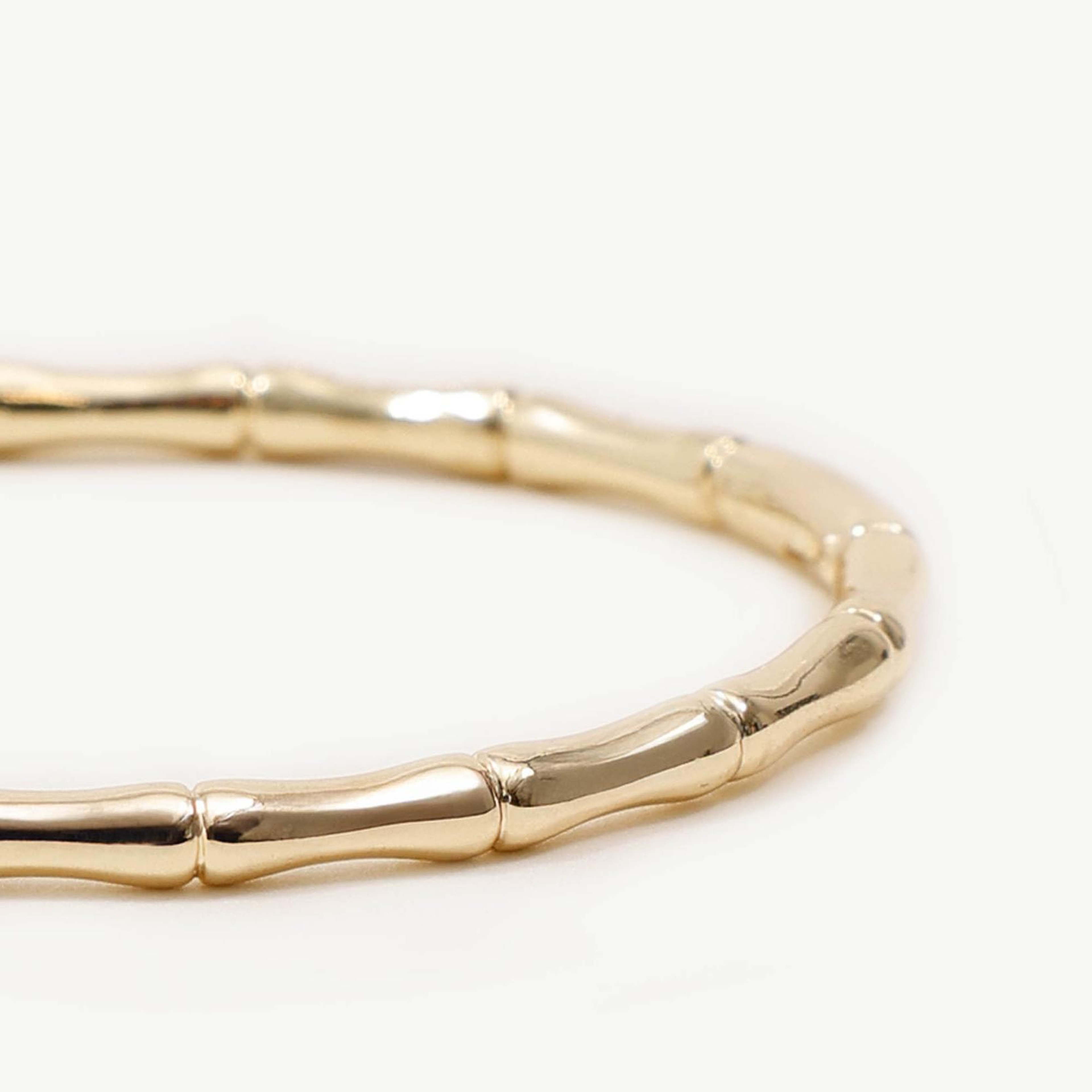 YARGICI Cam Taş Detaylı Bileklik