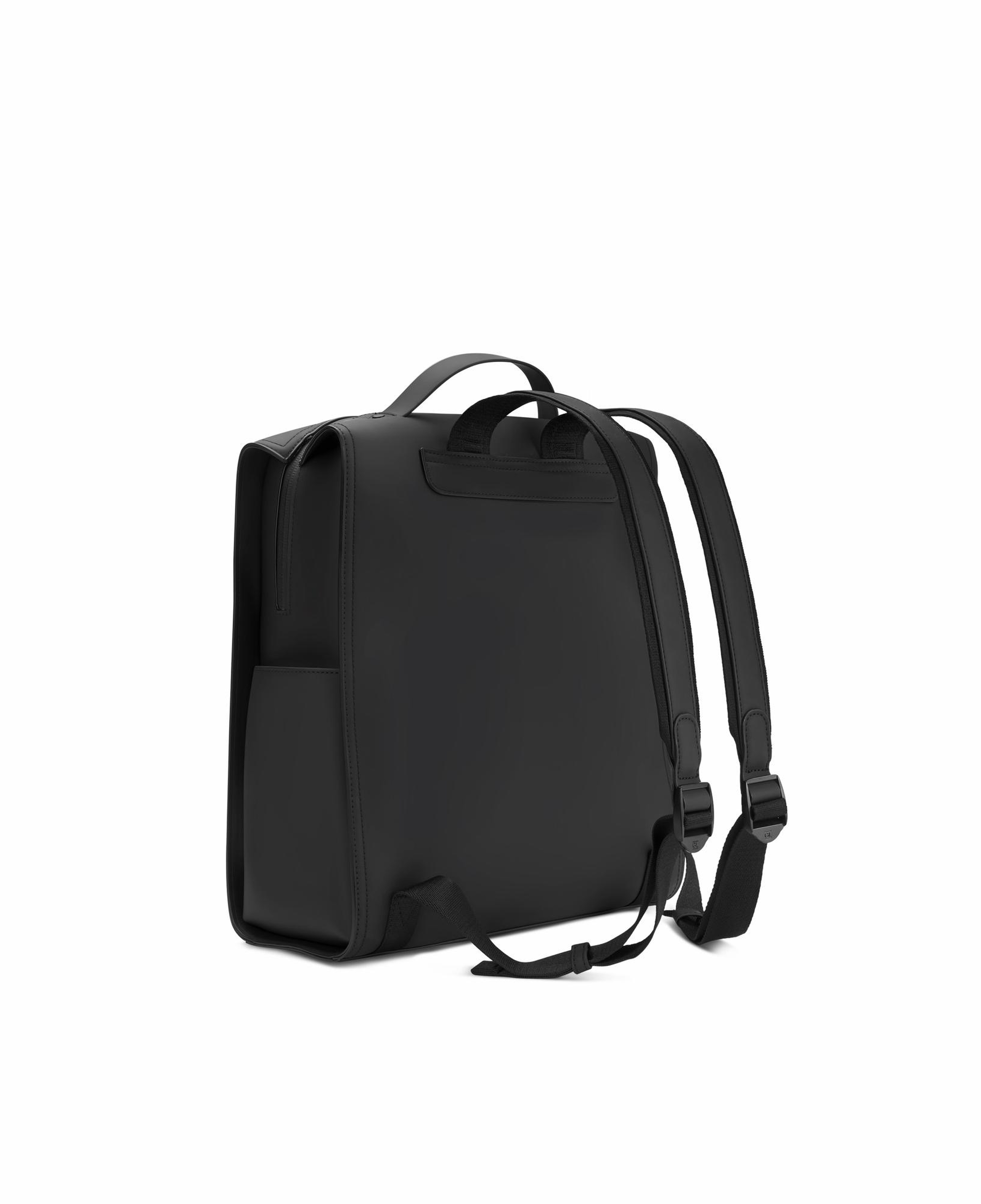 Gaston Luga Splash Bpro Sırt Çantası 14" - Siyah