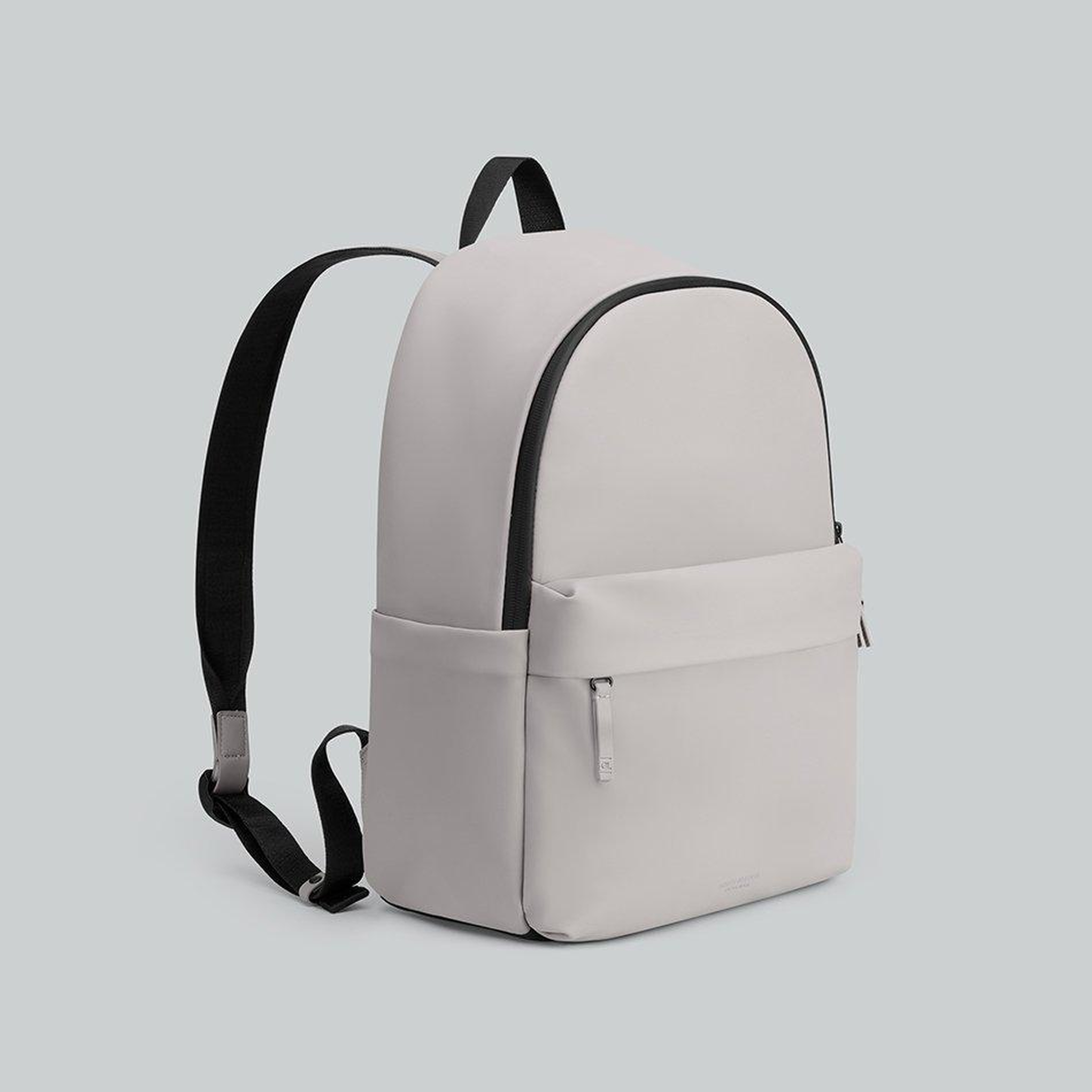 Gaston Luga Dash Uni Sırt Çantası 14" - Gri
