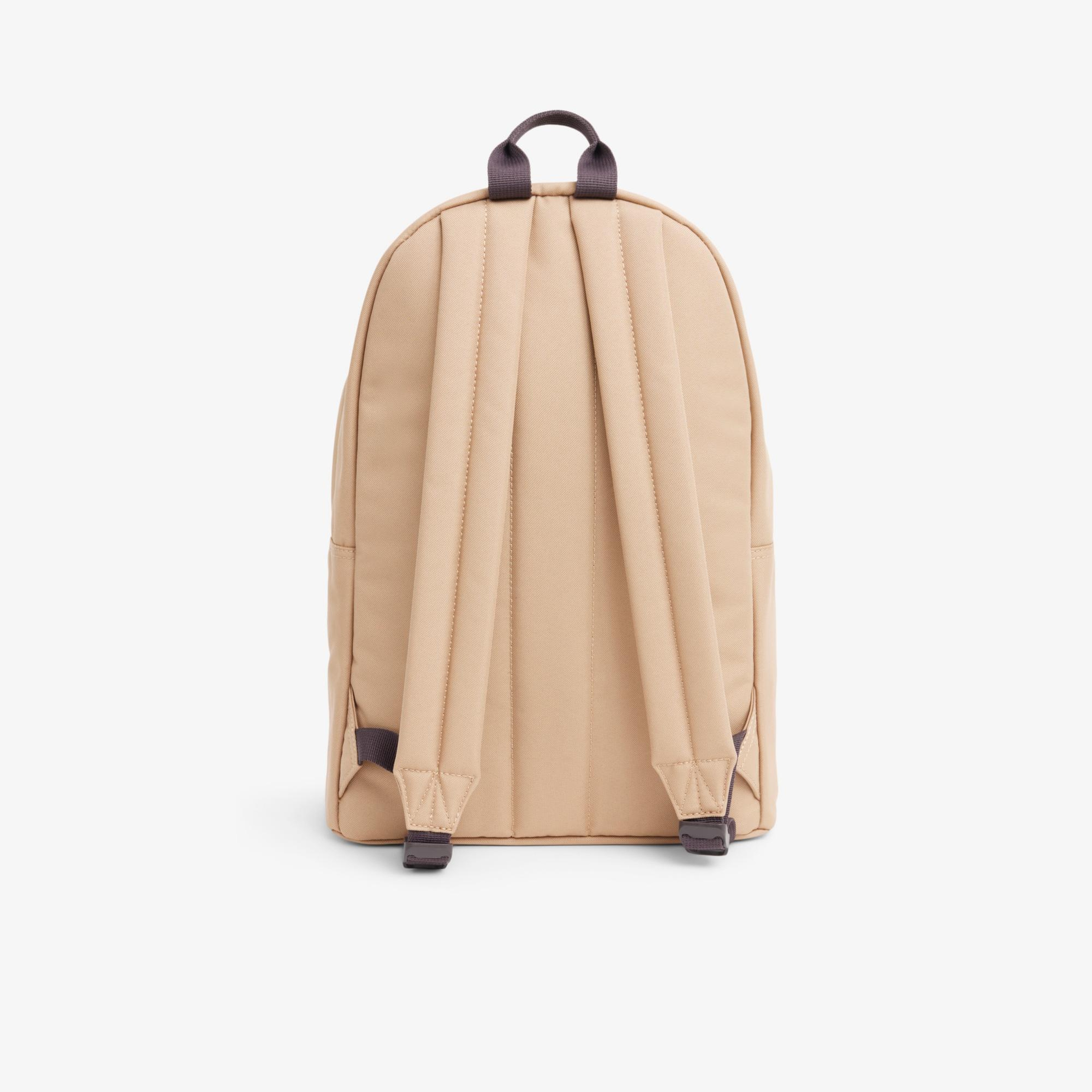 Lacoste Neocroc Erkek Bej Sırt Çantası