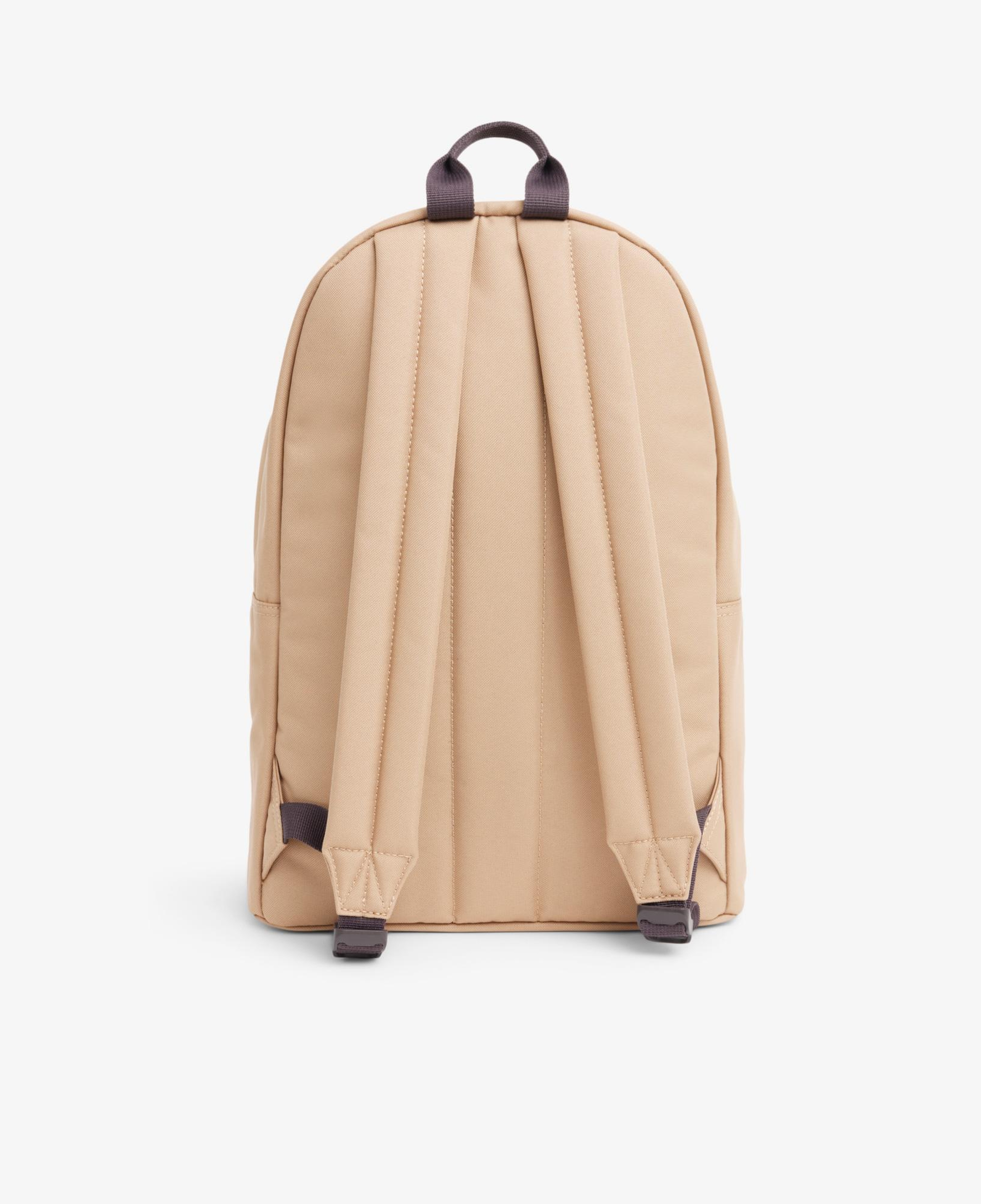 Lacoste Neocroc Erkek Bej Sırt Çantası