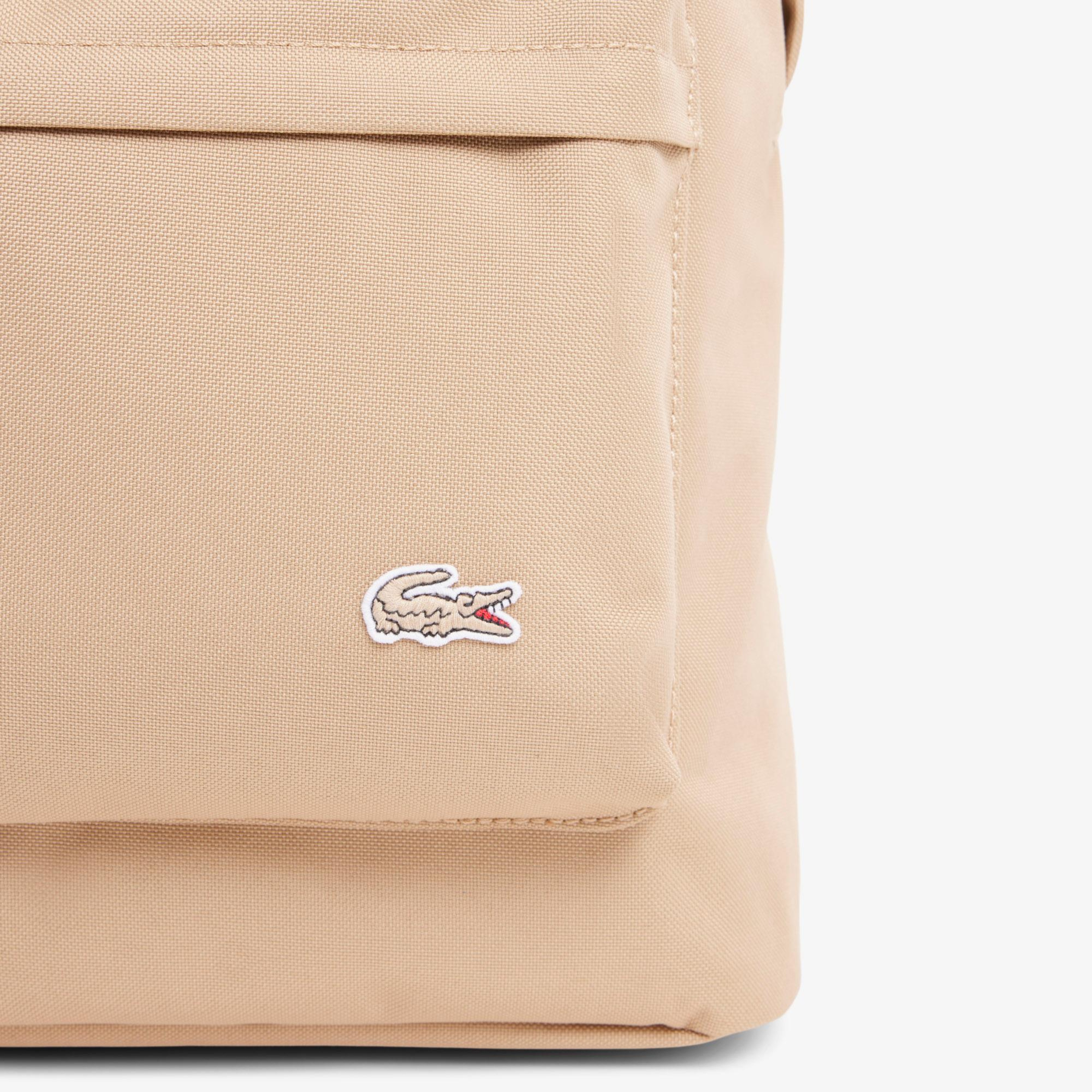 Lacoste Neocroc Erkek Bej Sırt Çantası