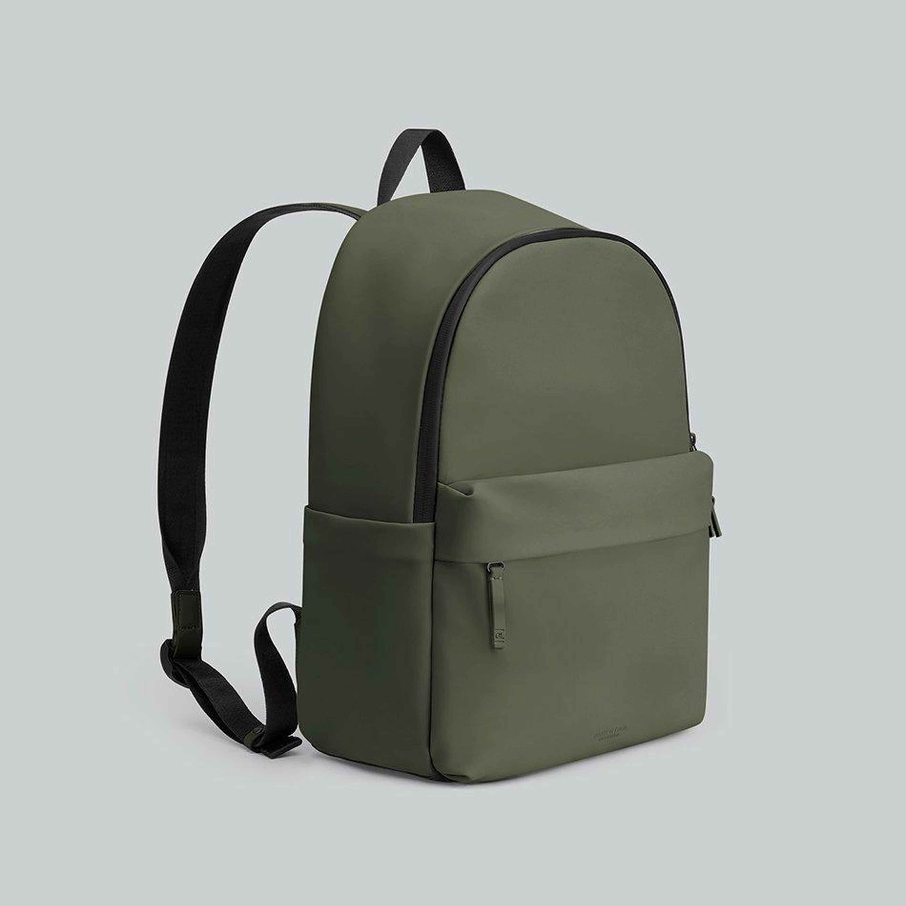 Gaston Luga Dash Uni Sırt Çantası 14" - Haki