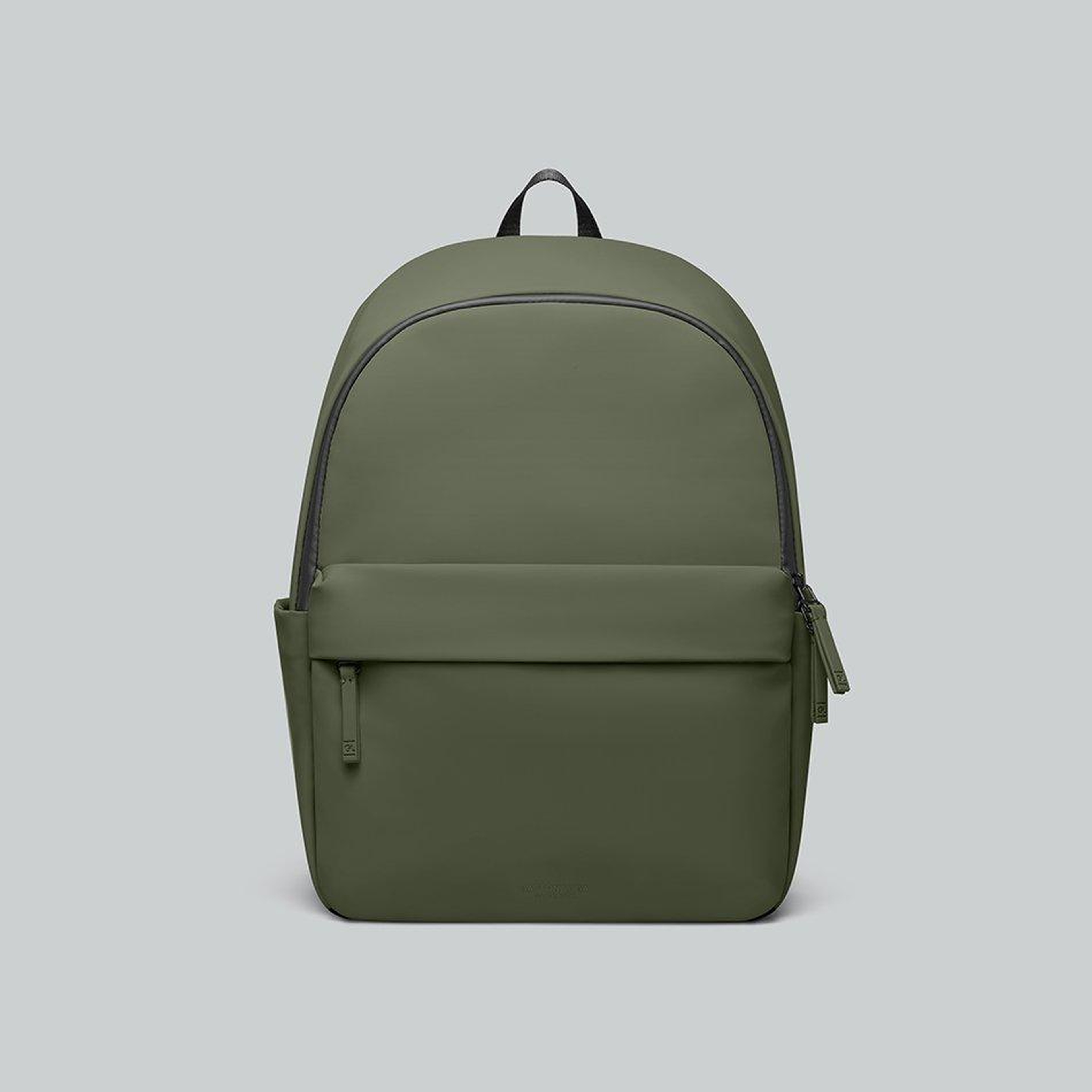 Gaston Luga Dash Uni Sırt Çantası 14" - Haki