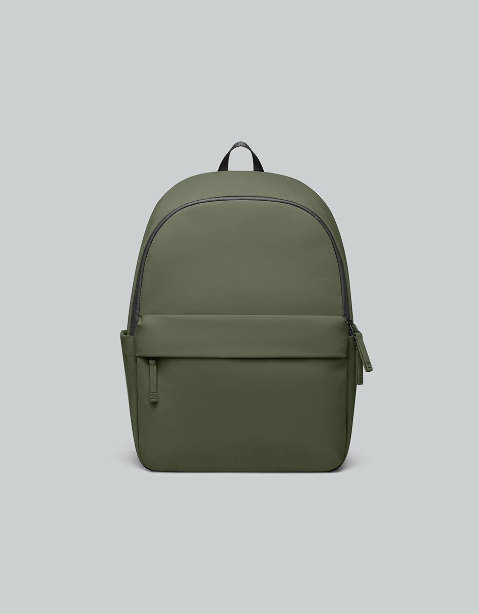 Gaston Luga Dash Uni Sırt Çantası 14" - Haki