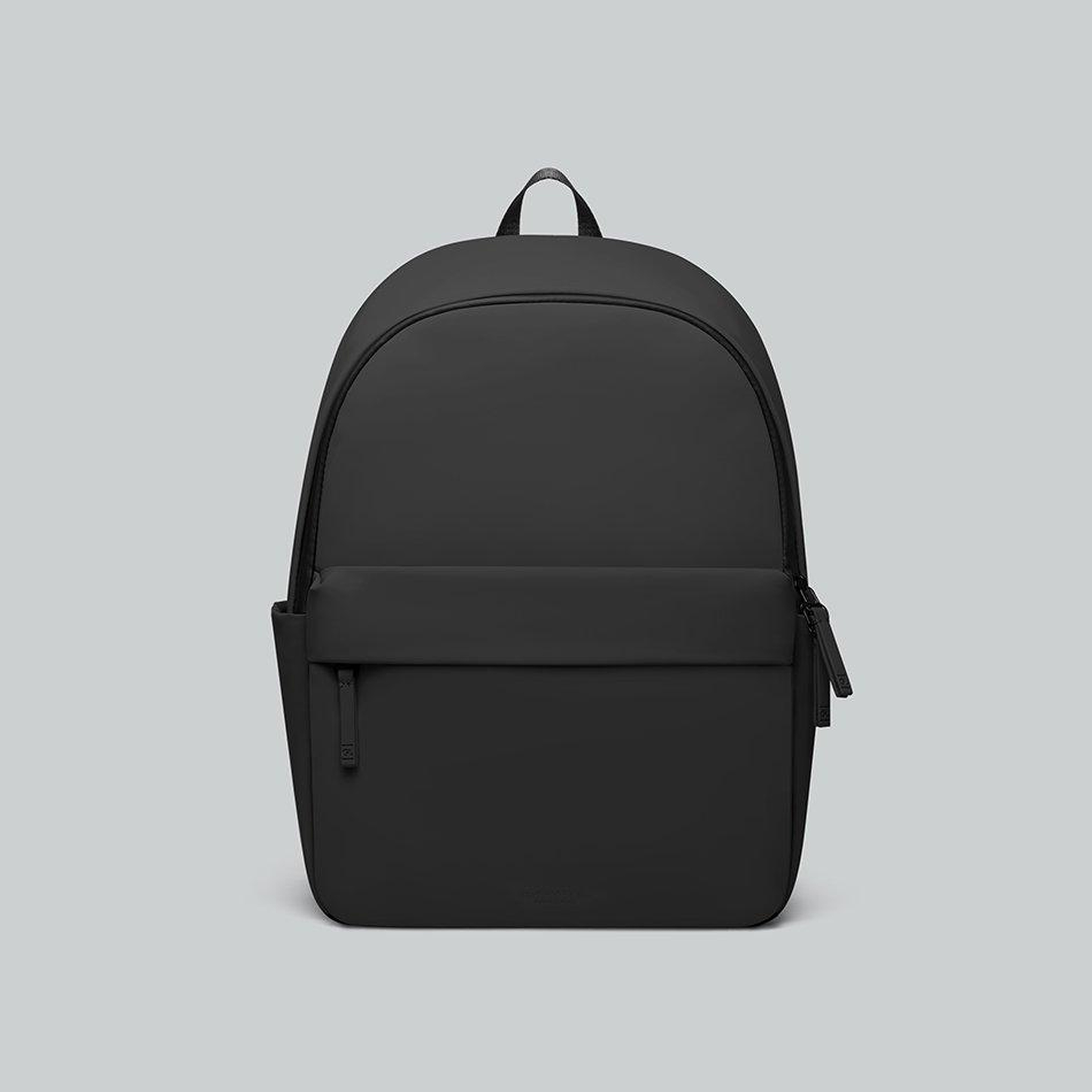 Gaston Luga Dash Uni Sırt Çantası 14" - Siyah