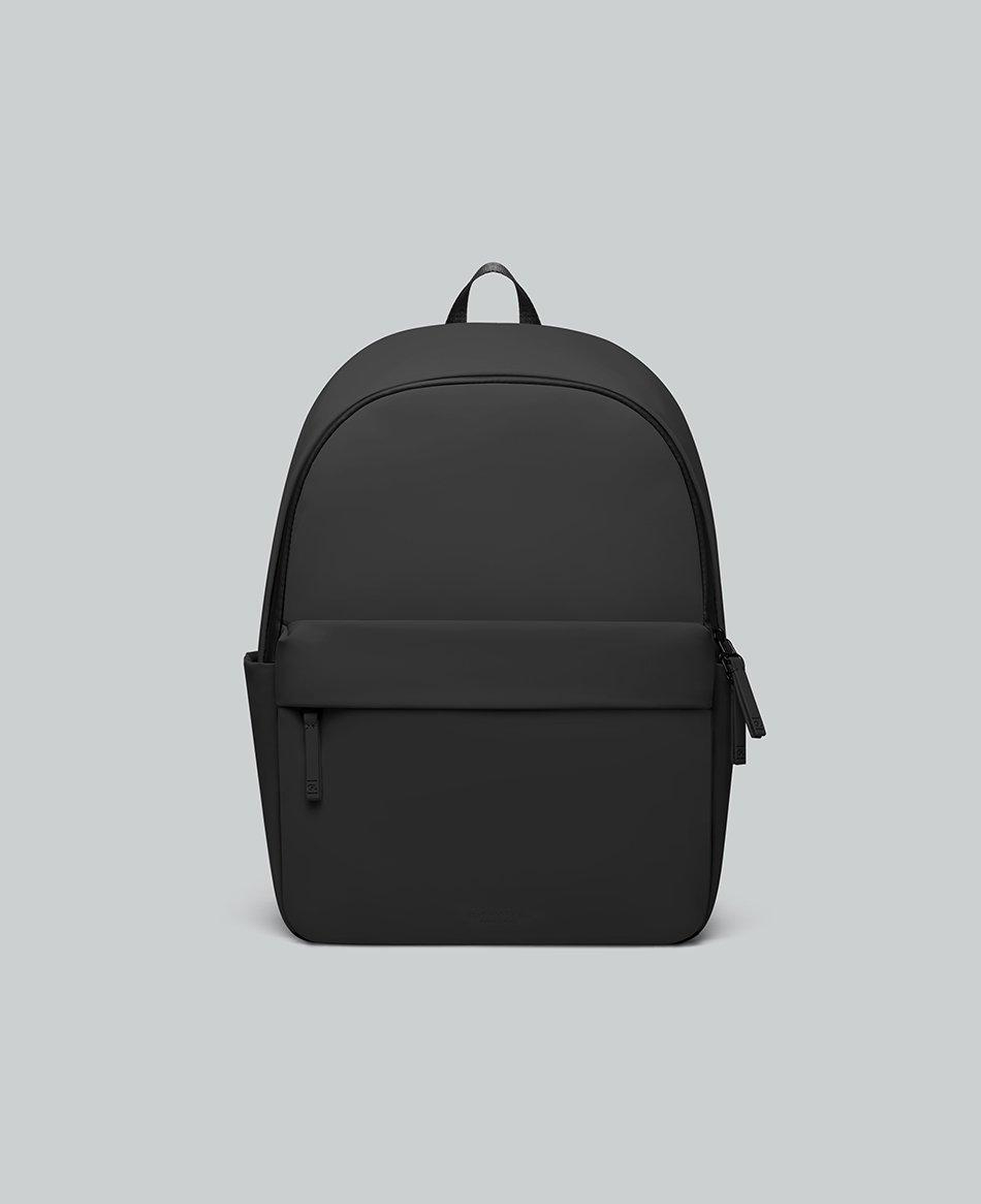 Gaston Luga Dash Uni Sırt Çantası 14" - Siyah