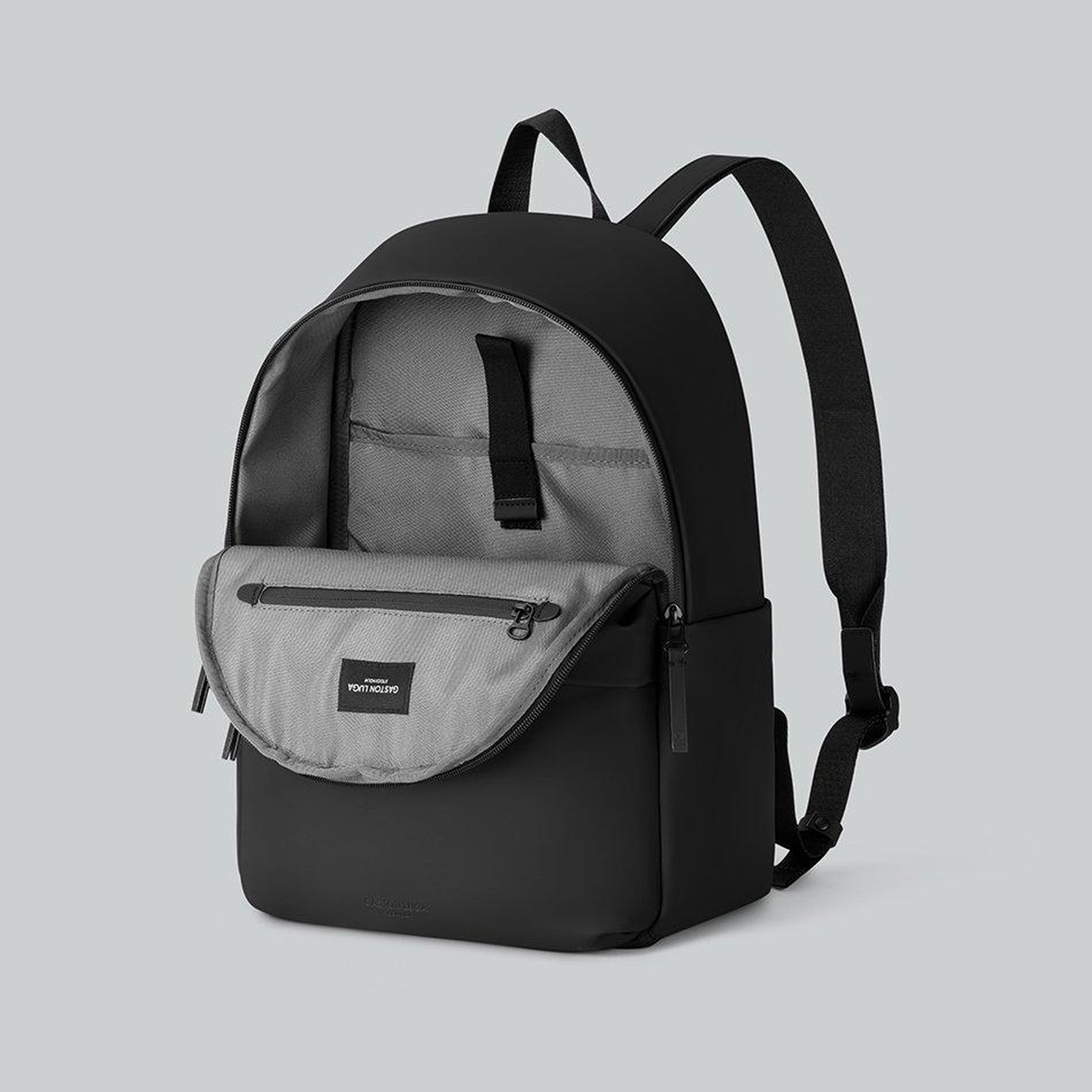 Gaston Luga Dash Uni Sırt Çantası 14" - Siyah