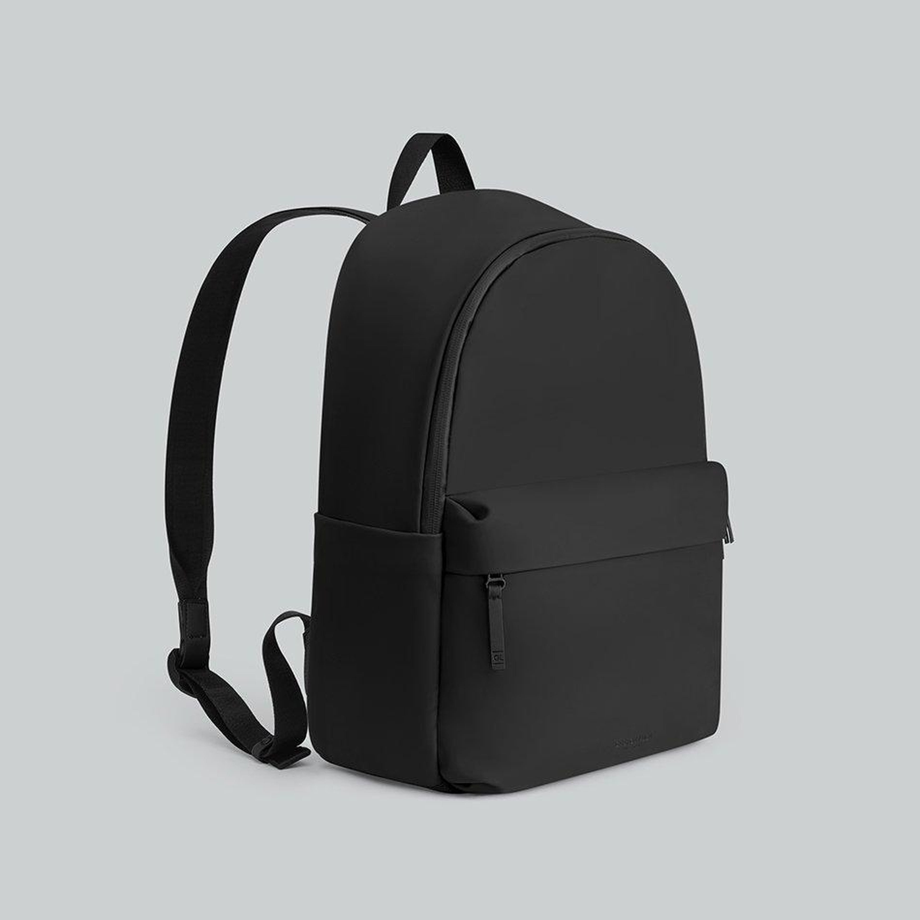 Gaston Luga Dash Uni Sırt Çantası 14" - Siyah
