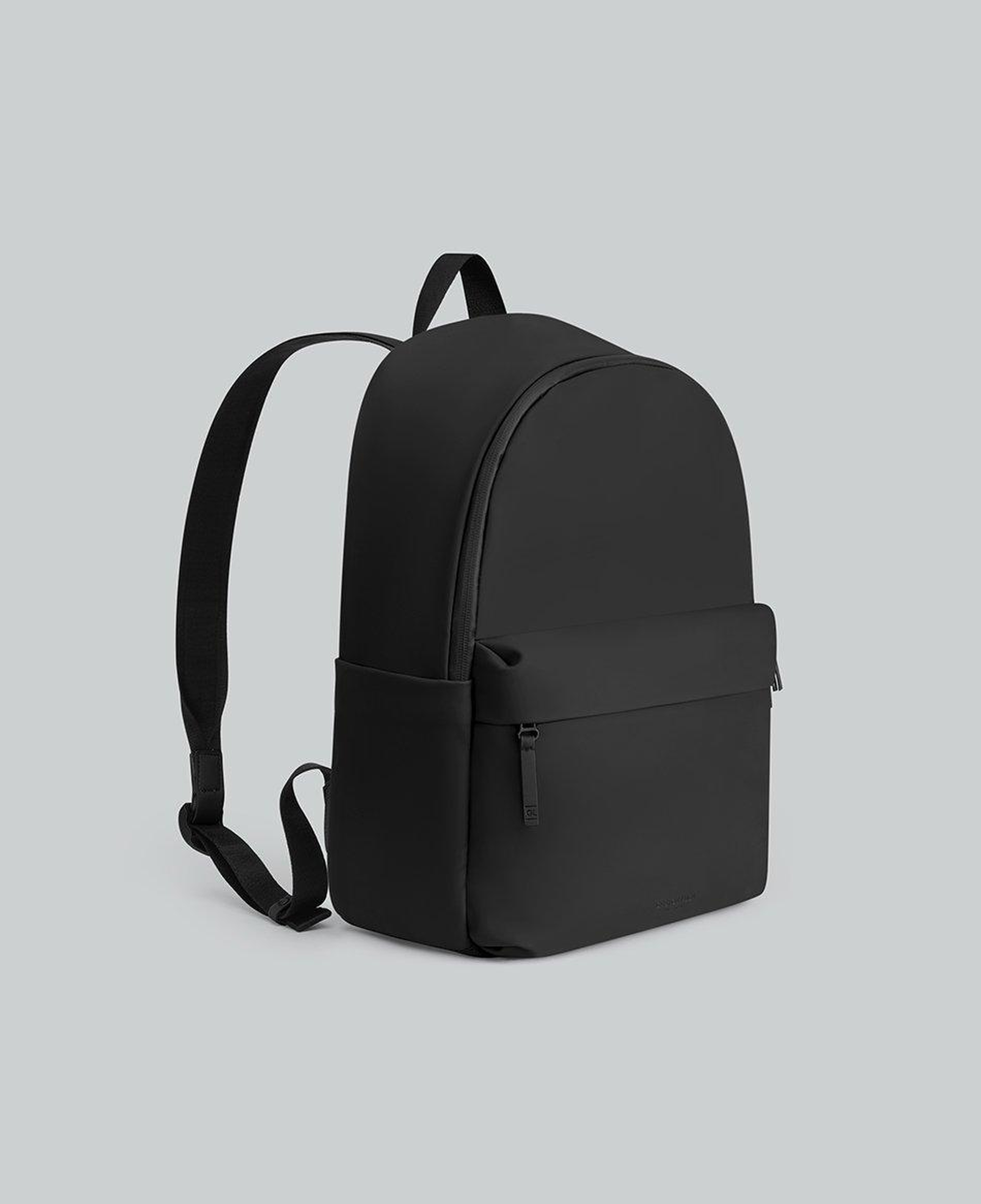 Gaston Luga Dash Uni Sırt Çantası 14" - Siyah