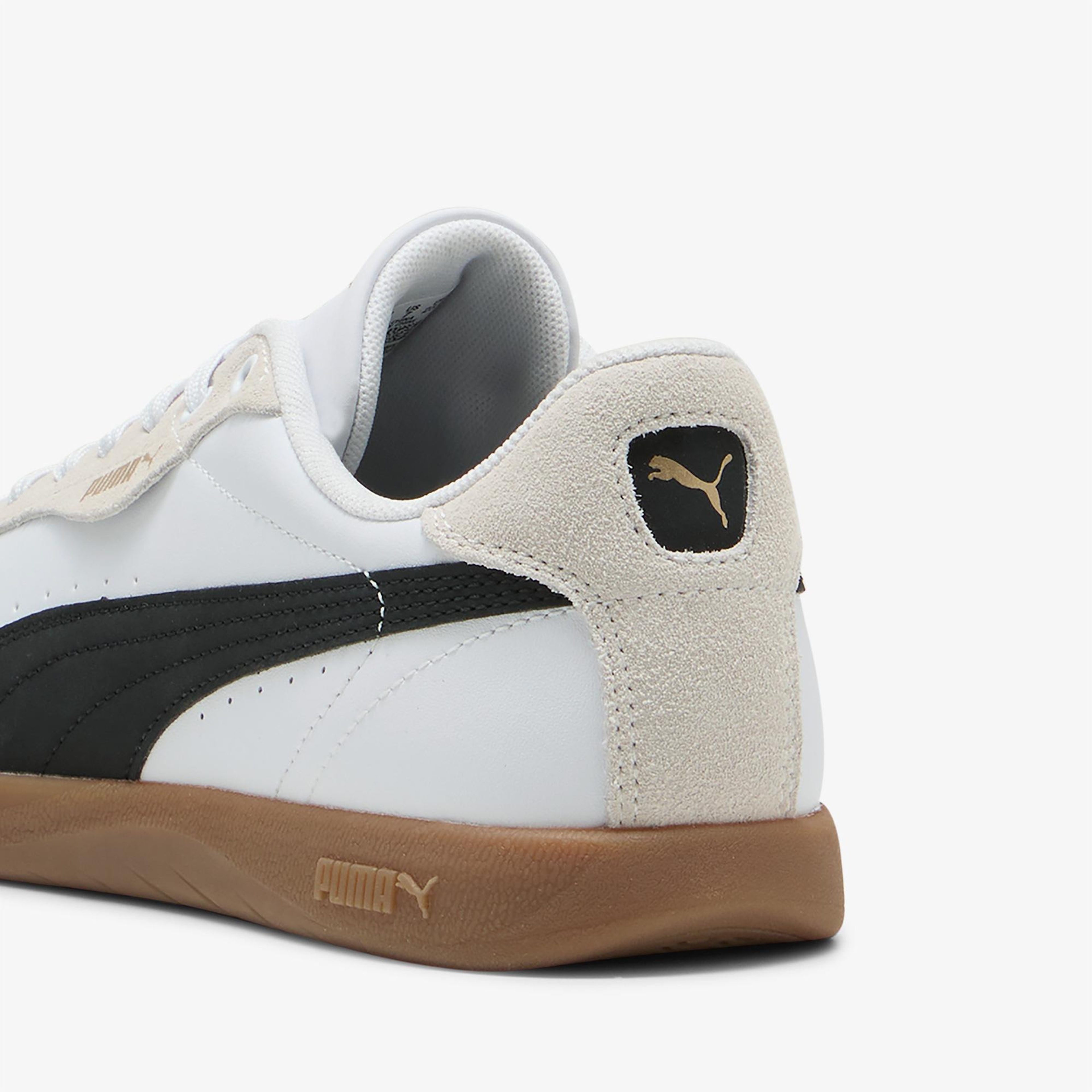 Puma Vikky Star Og Kadın Siyah Spor Ayakkabı