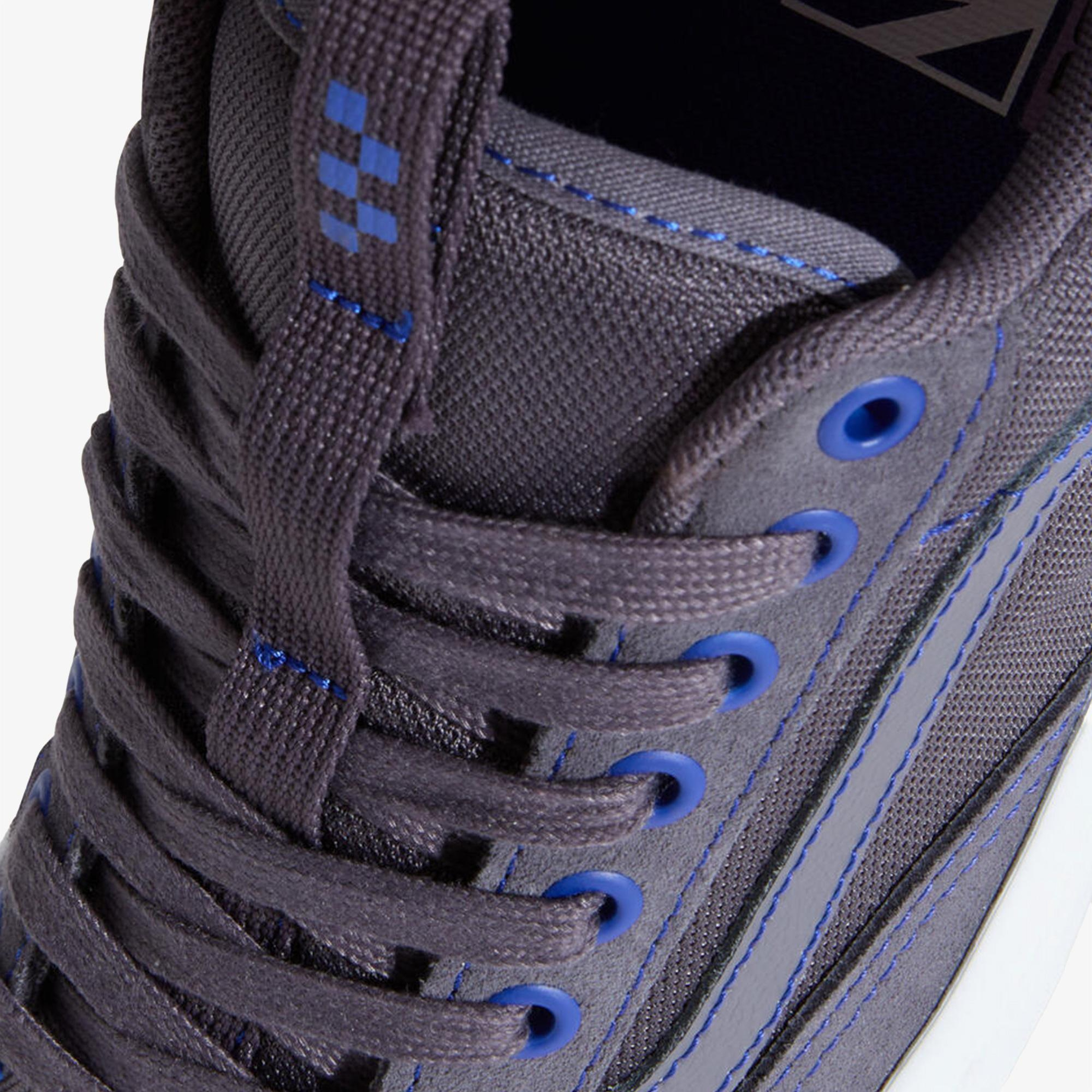 Vans Skate Old Skool 36  Erkek Mavi Sneaker