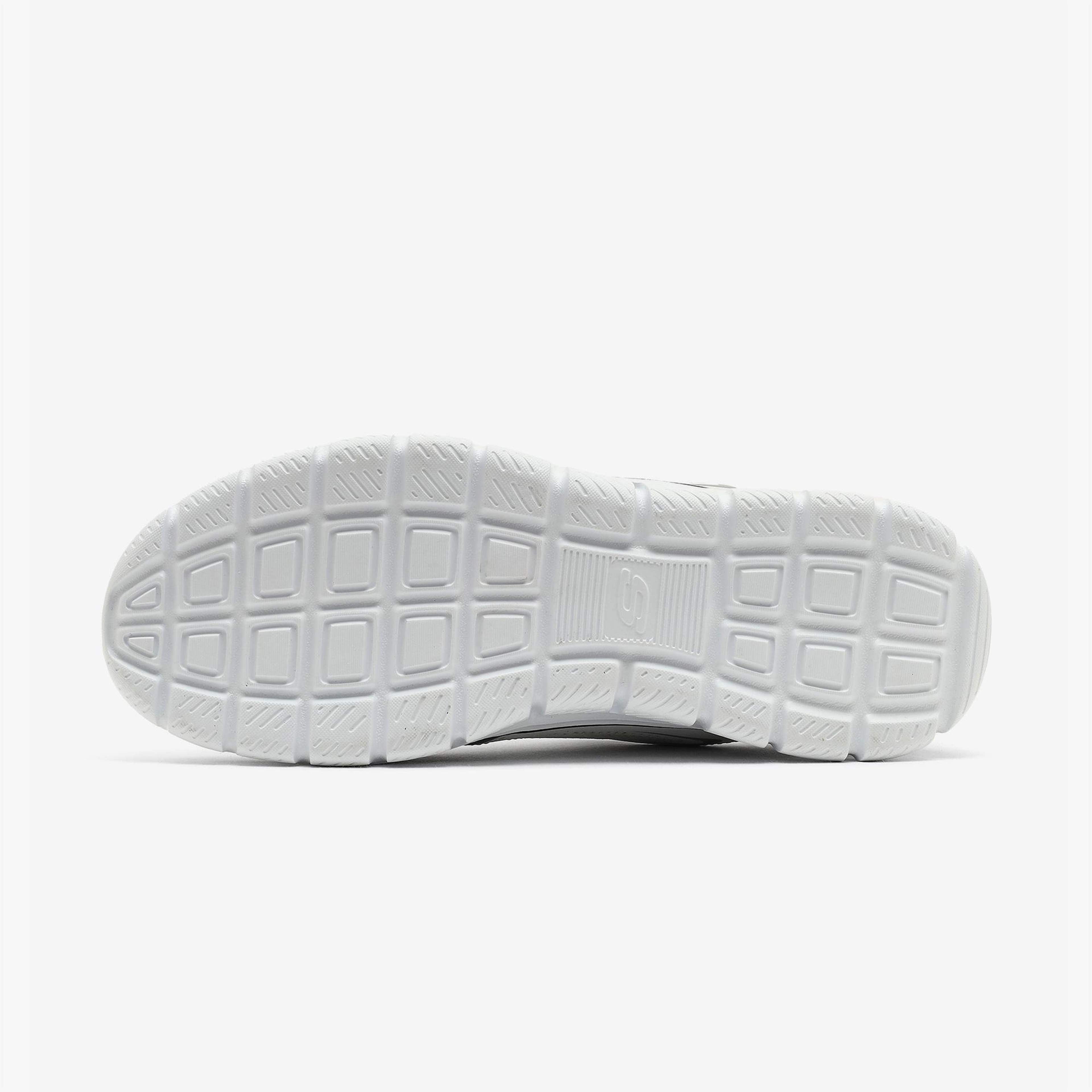 Skechers Track Erkek Beyaz Spor Ayakkabı