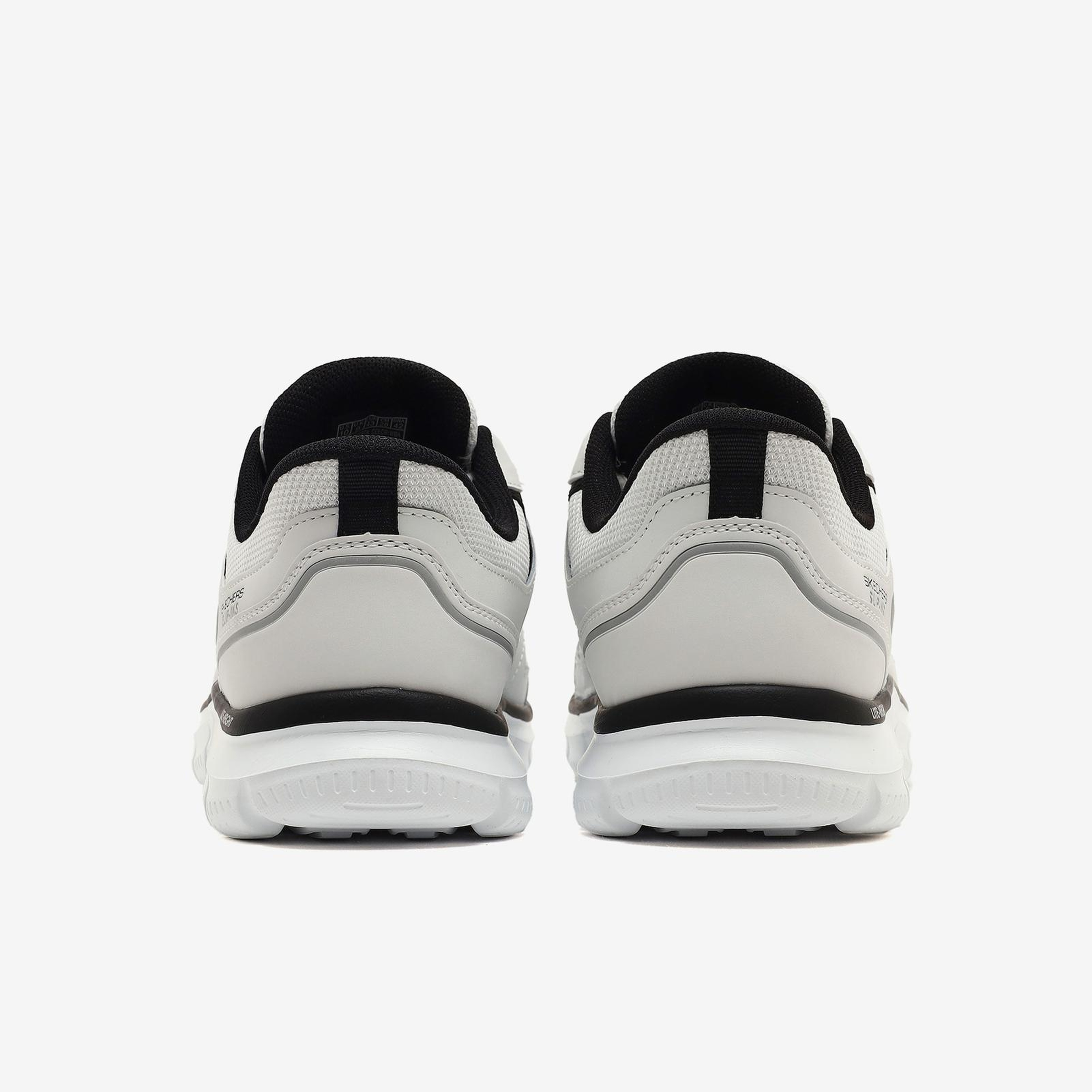 Skechers Track Erkek Beyaz Spor Ayakkabı