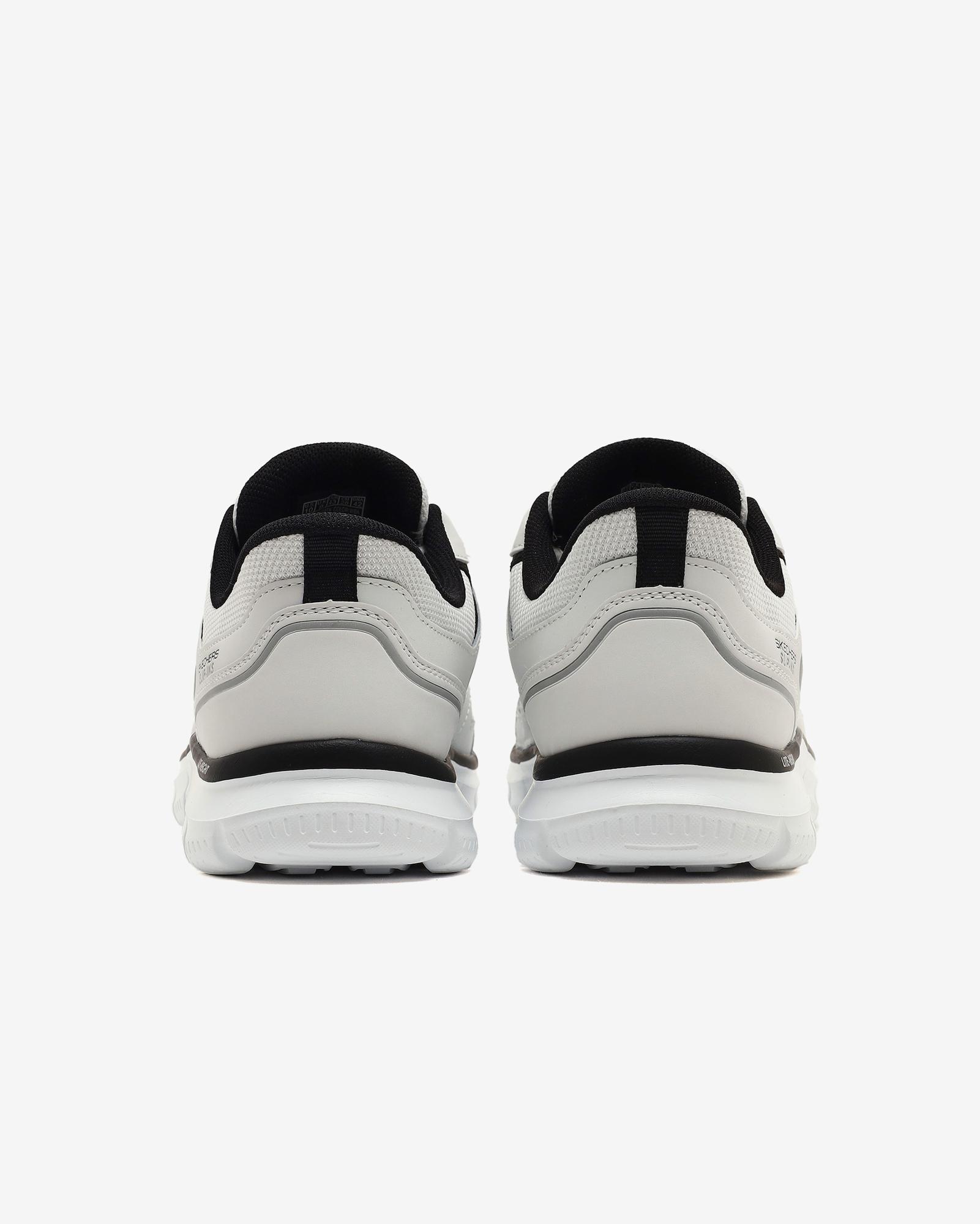 Skechers Track Erkek Beyaz Spor Ayakkabı