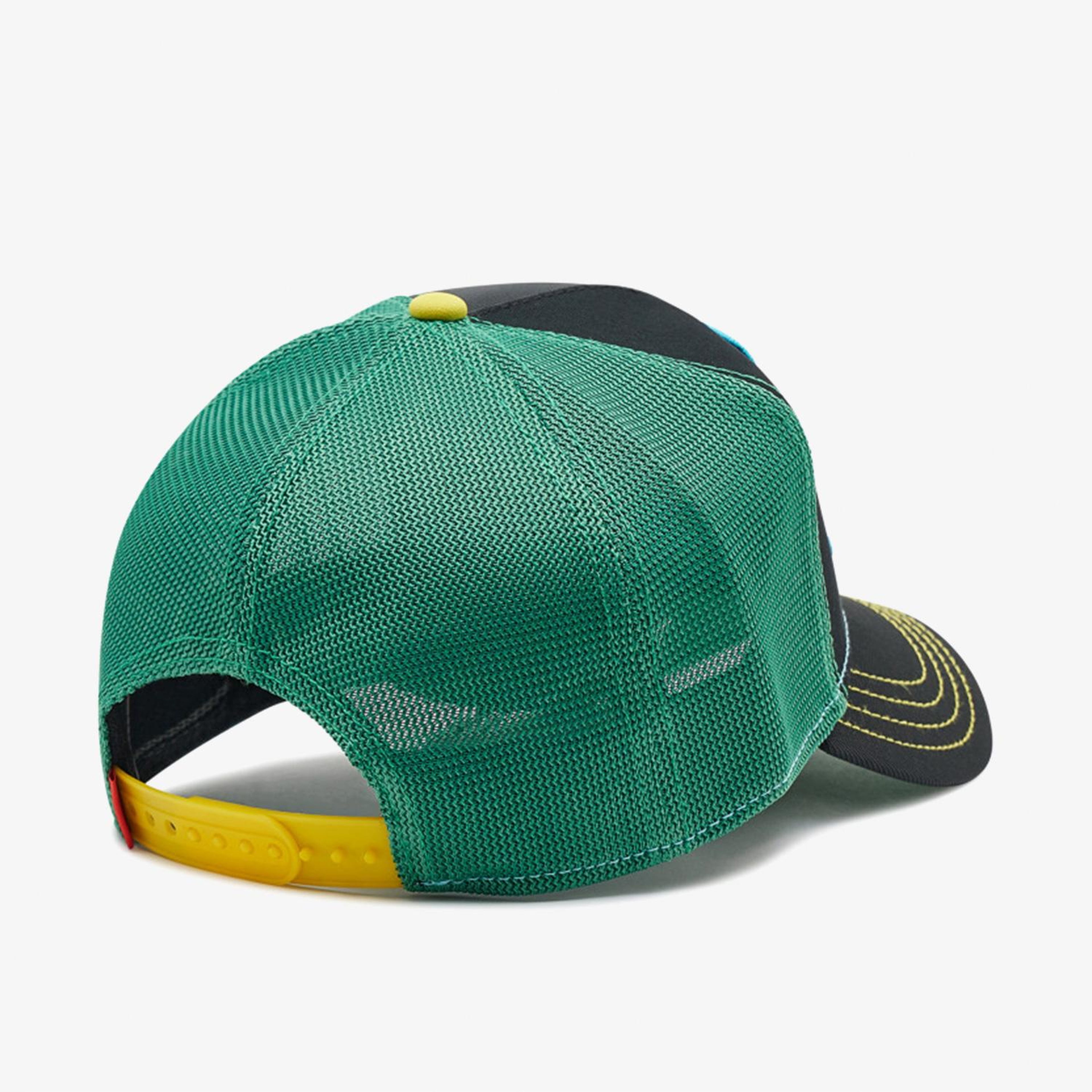 Goorin Bros Twiterpated Unisex Siyah Şapka