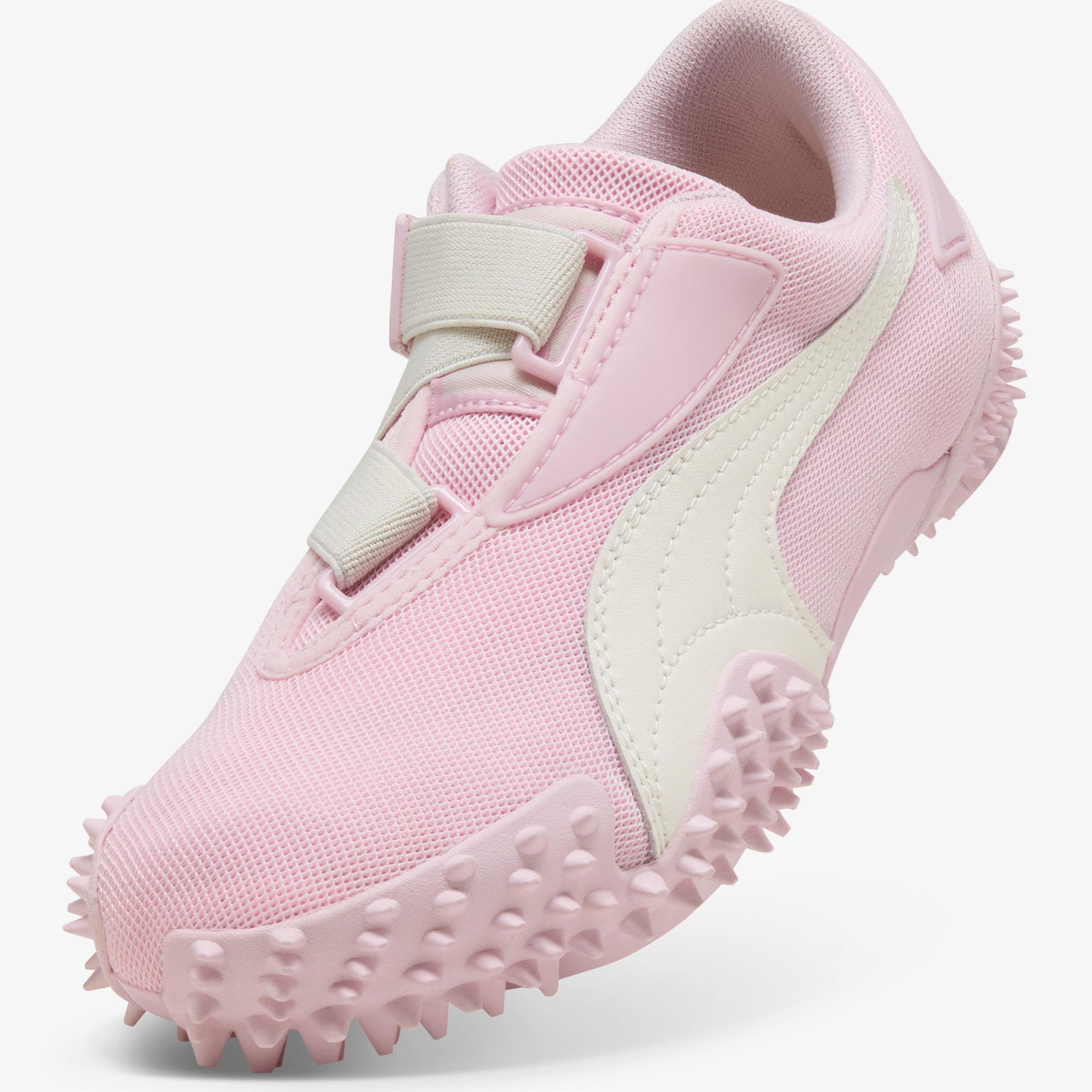 Puma Mostro Og Prime Unisex Pembe Spor Ayakkabı