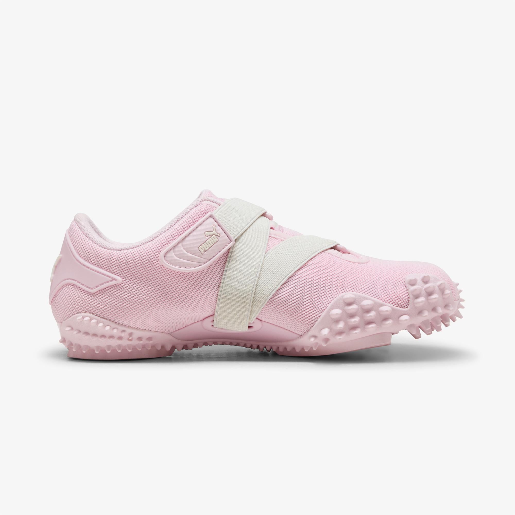 Puma Mostro Og Prime Unisex Pembe Spor Ayakkabı