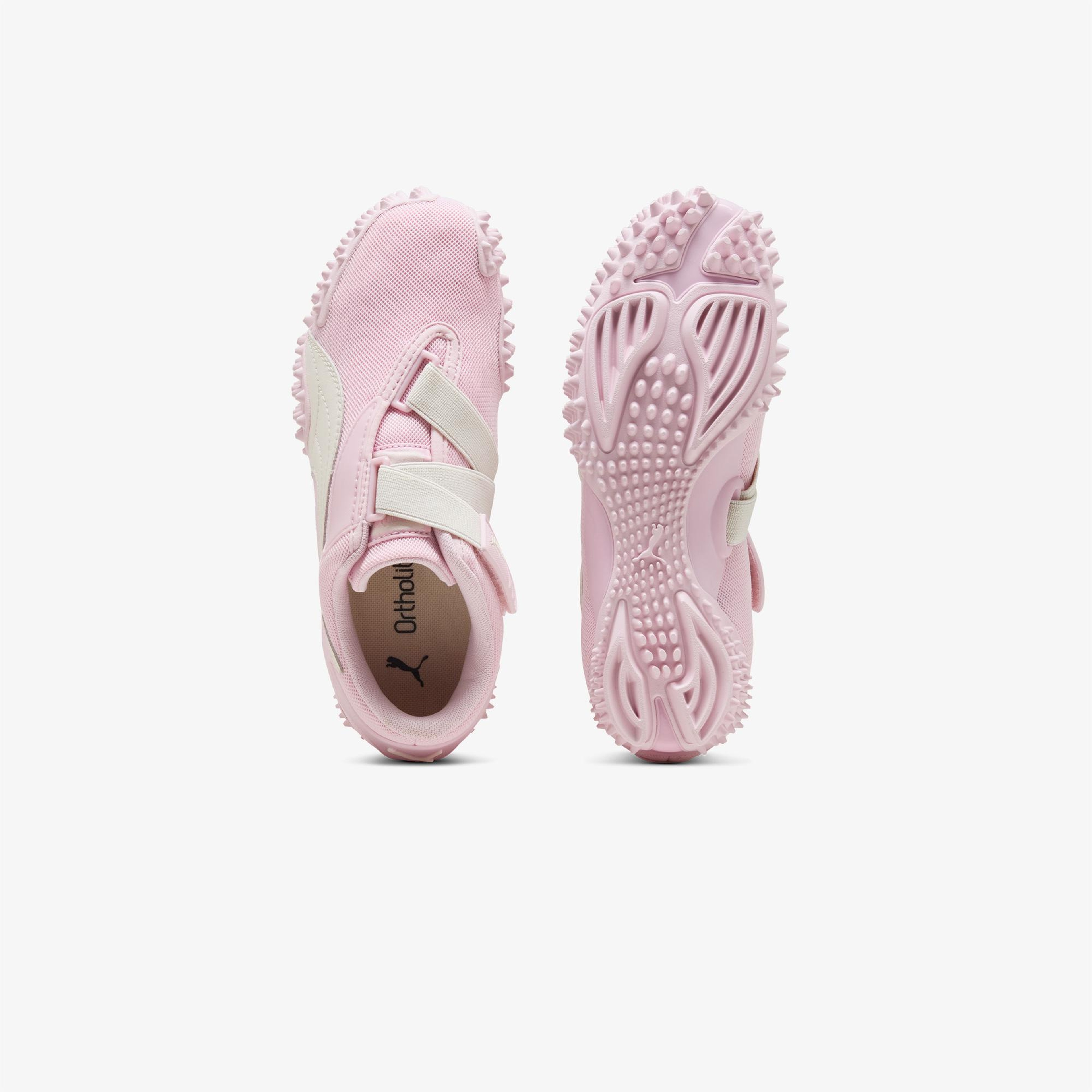 Puma Mostro Og Prime Unisex Pembe Spor Ayakkabı