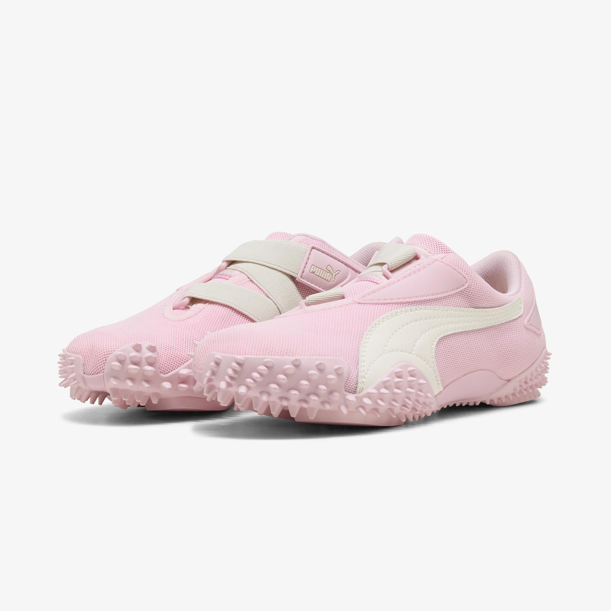 Puma Mostro Og Prime Unisex Pembe Spor Ayakkabı