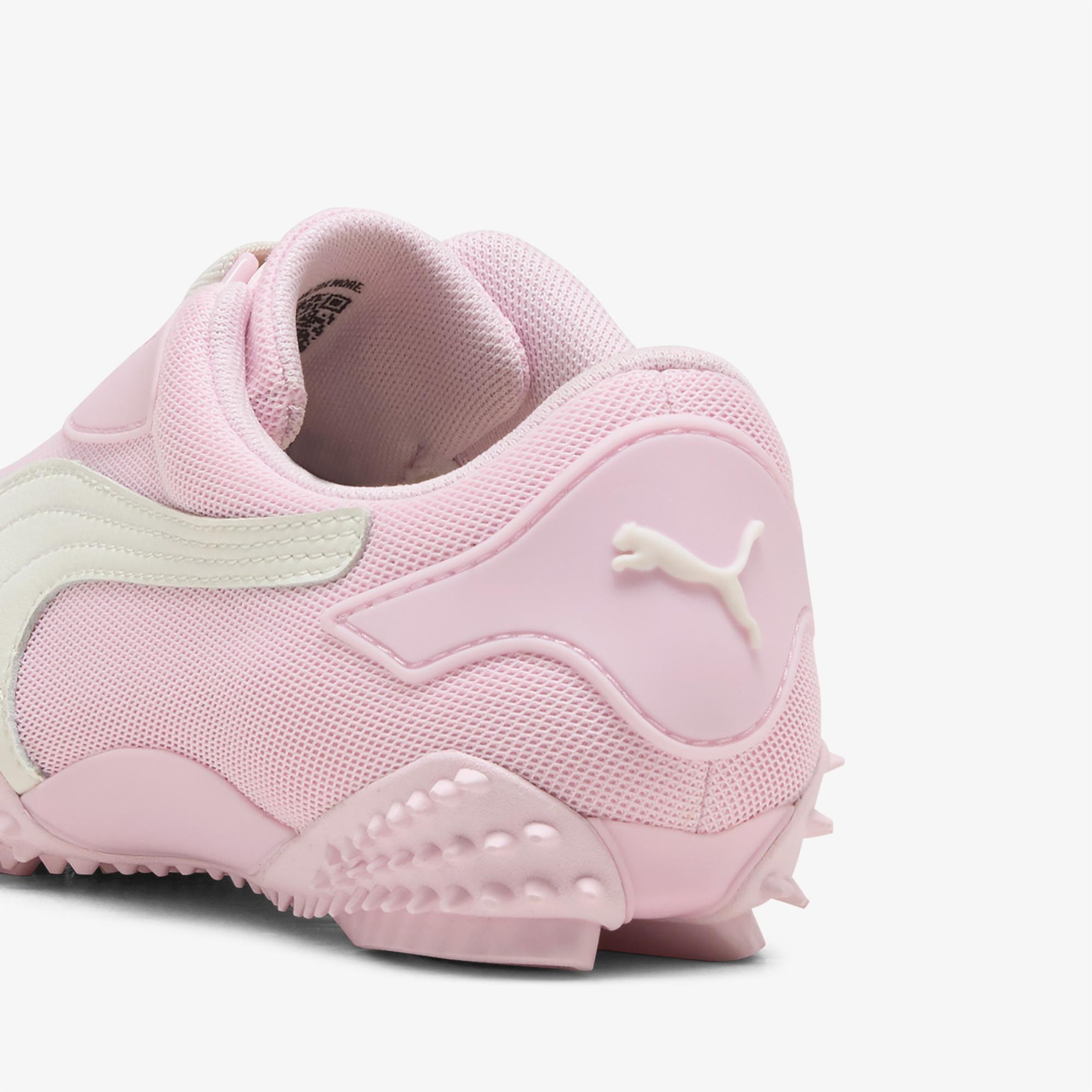 Puma Mostro Og Prime Unisex Pembe Spor Ayakkabı