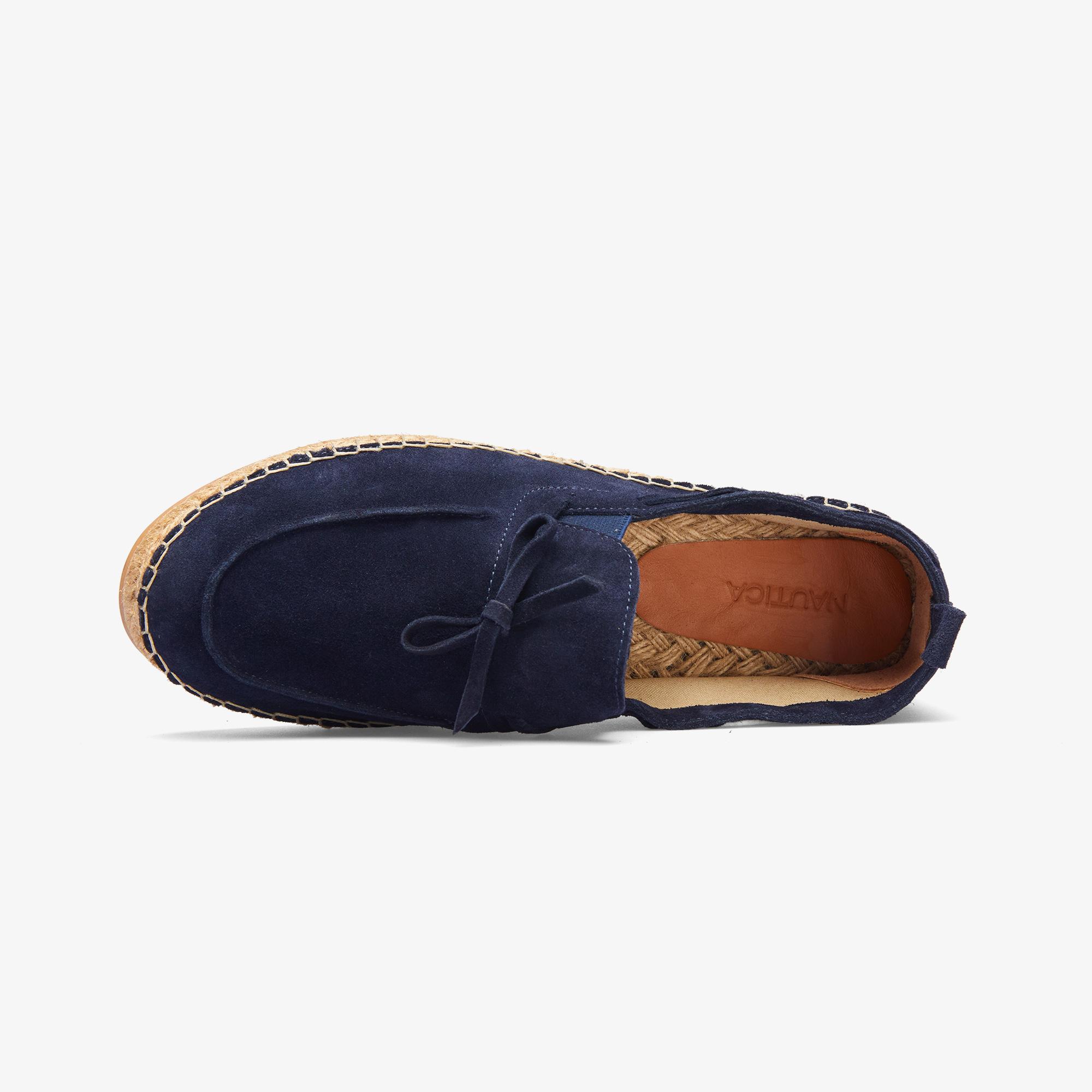 Nautica Erkek Lacivert Espadril