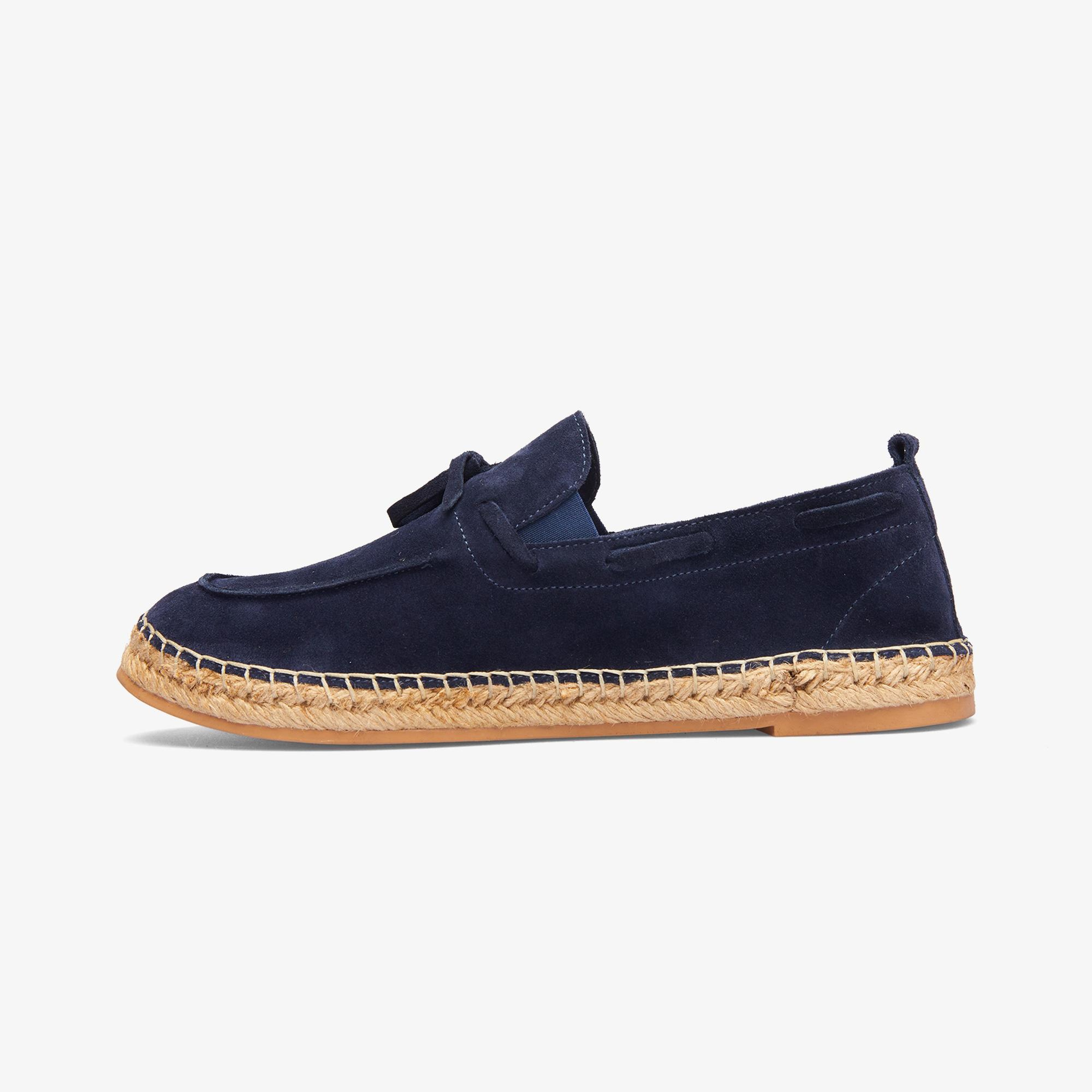 Nautica Erkek Lacivert Espadril