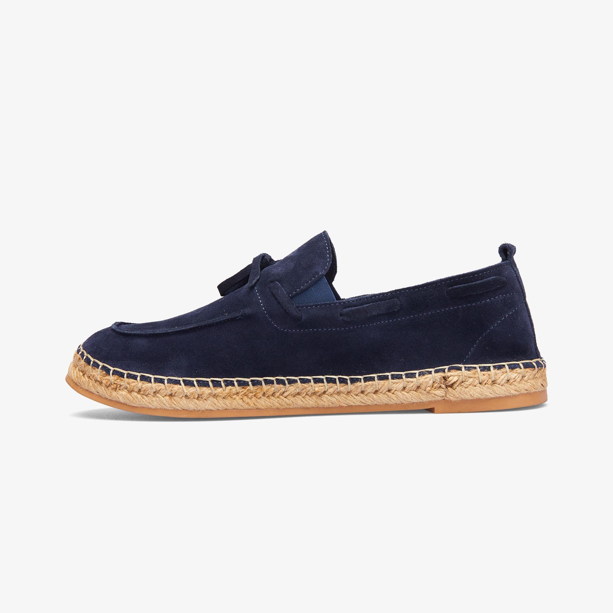 Nautica Erkek Lacivert Espadril