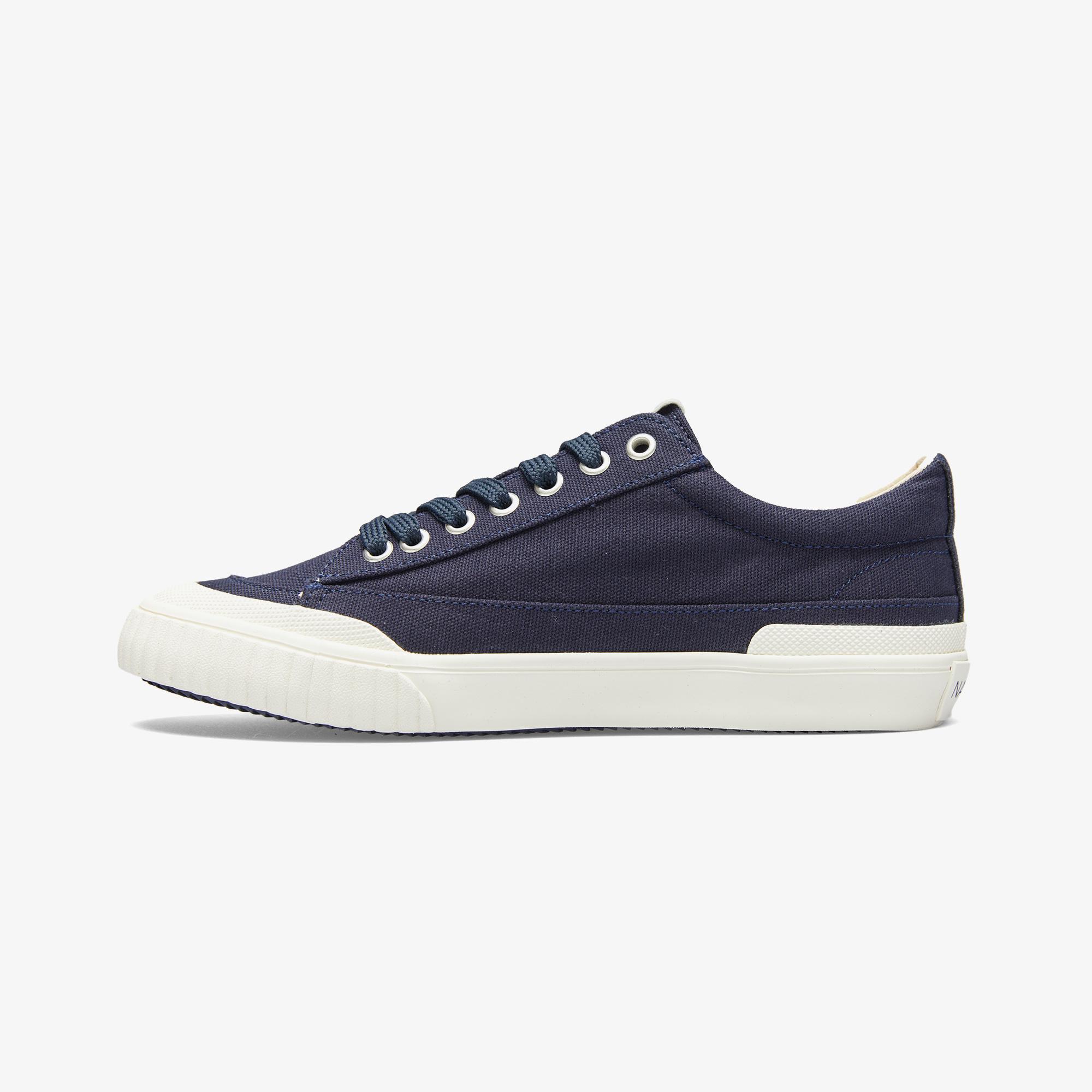 Nautica Kadın Lacivert Sneaker