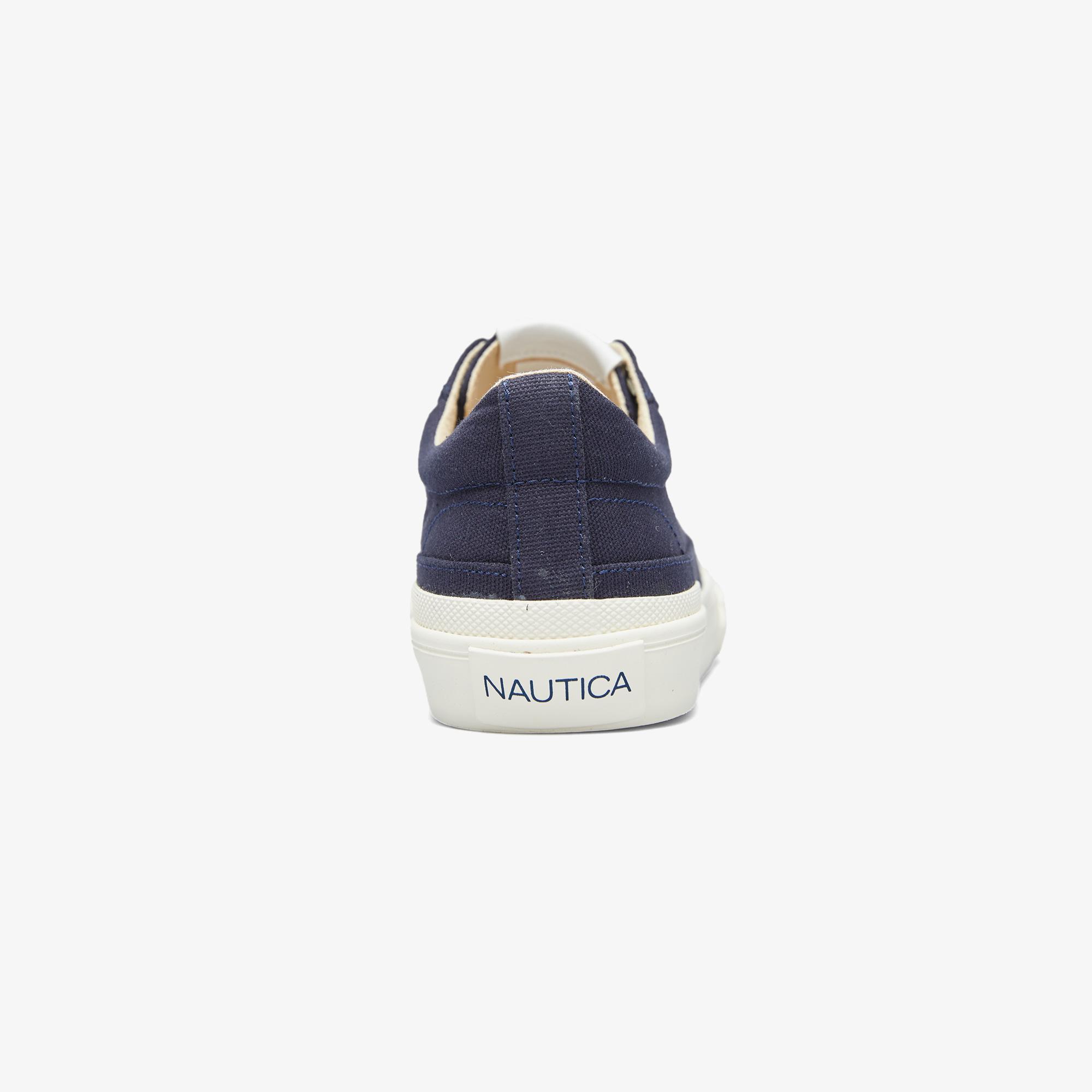 Nautica Kadın Lacivert Sneaker
