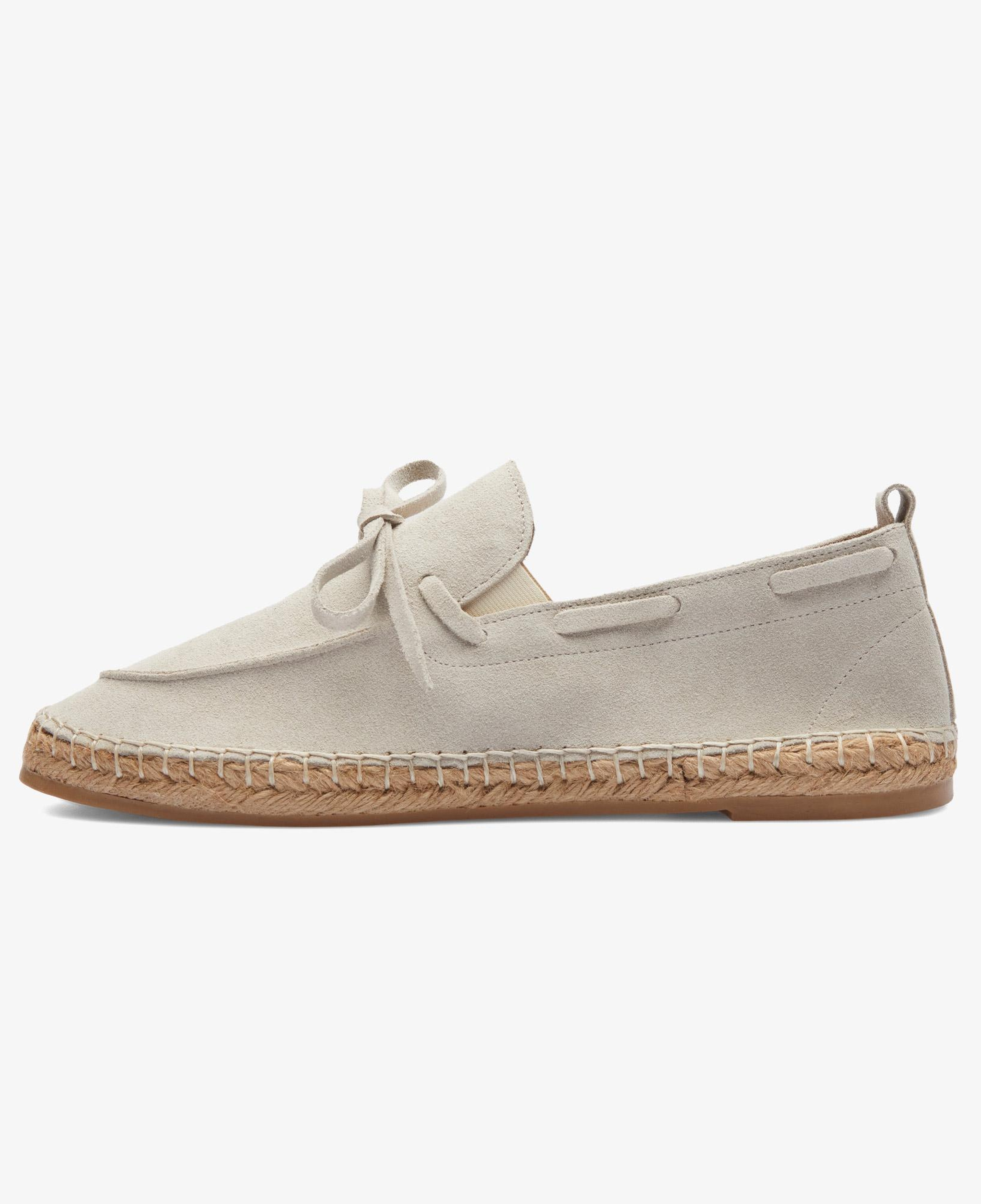 Nautica Erkek Bej Espadril