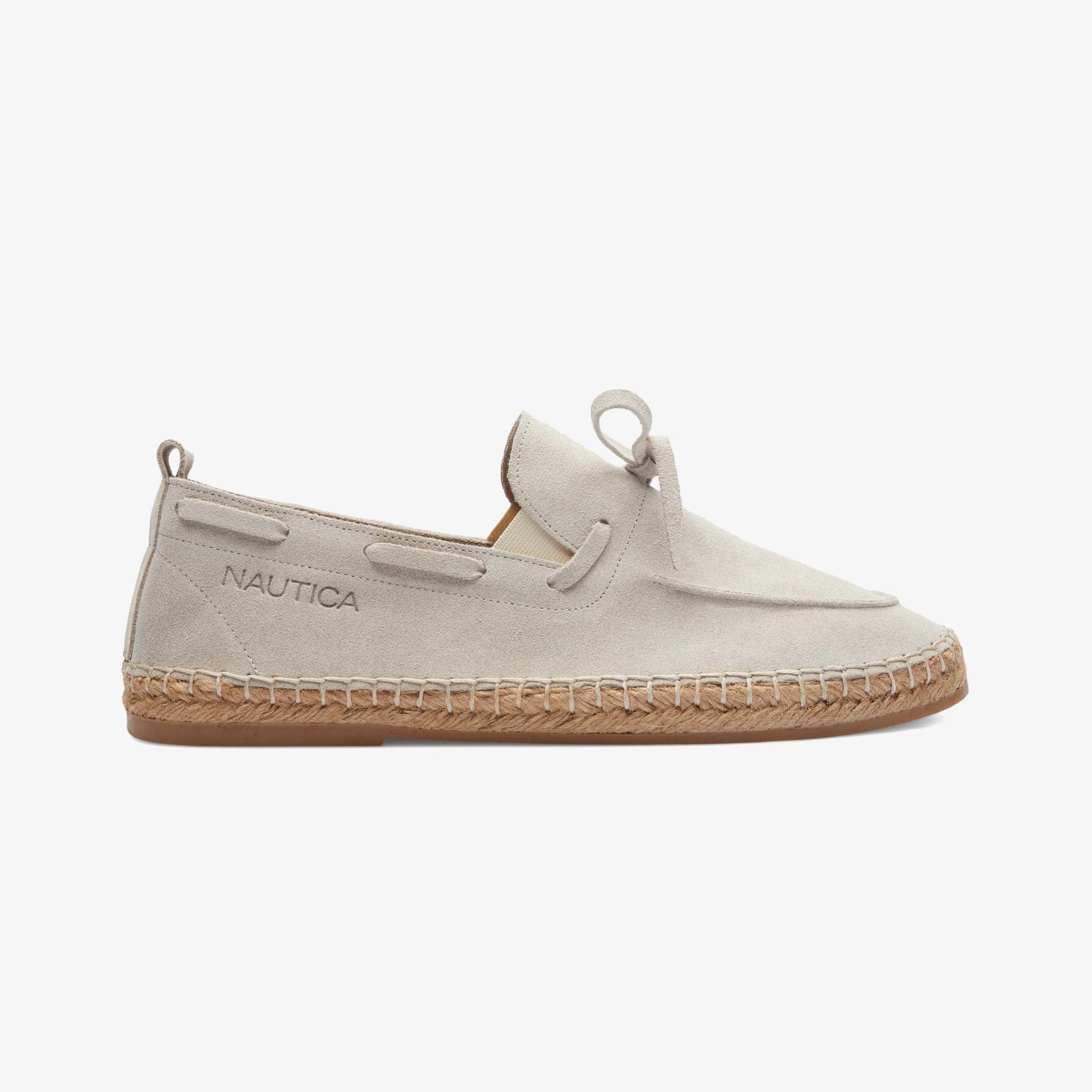 Nautica Erkek Bej Espadril