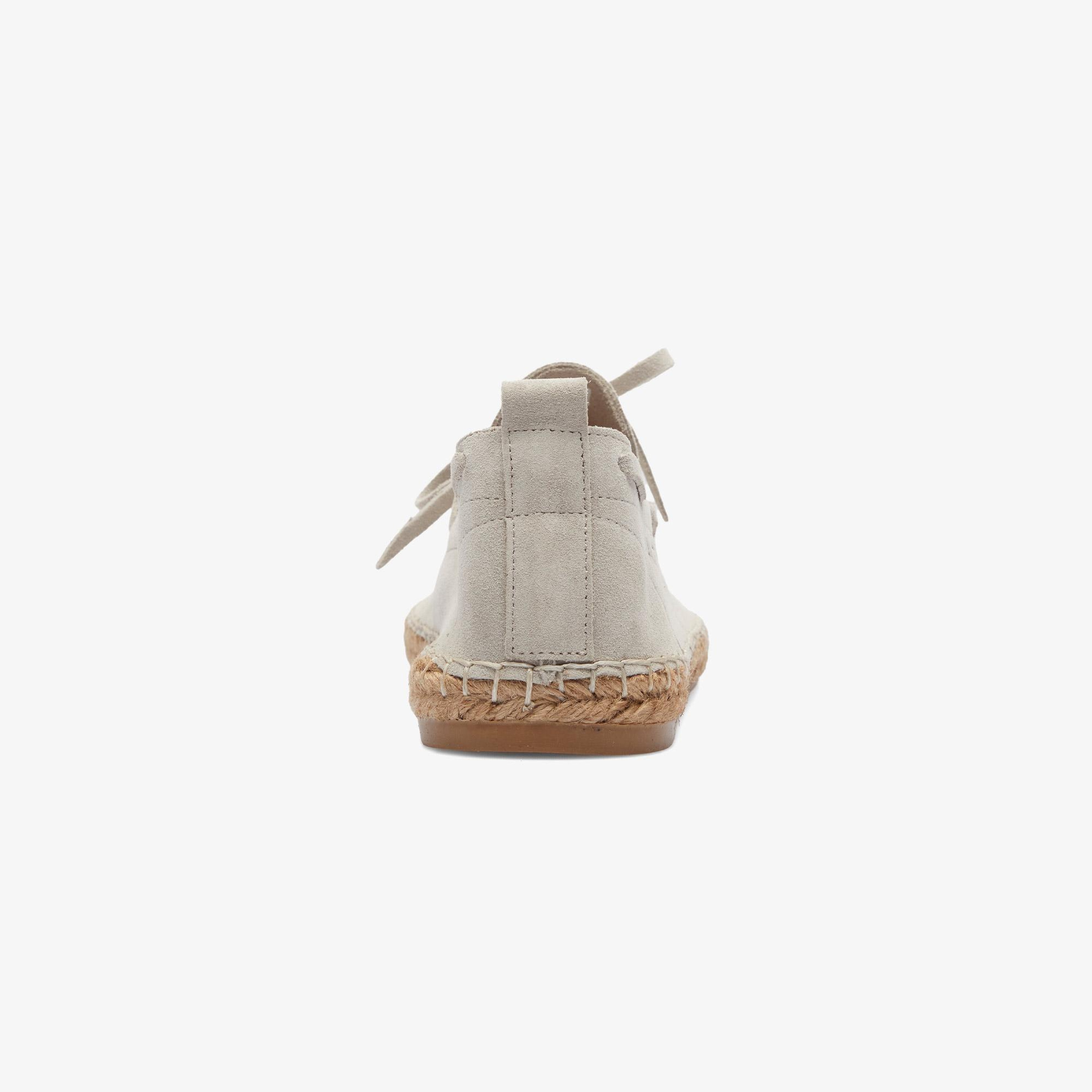 Nautica Erkek Bej Espadril