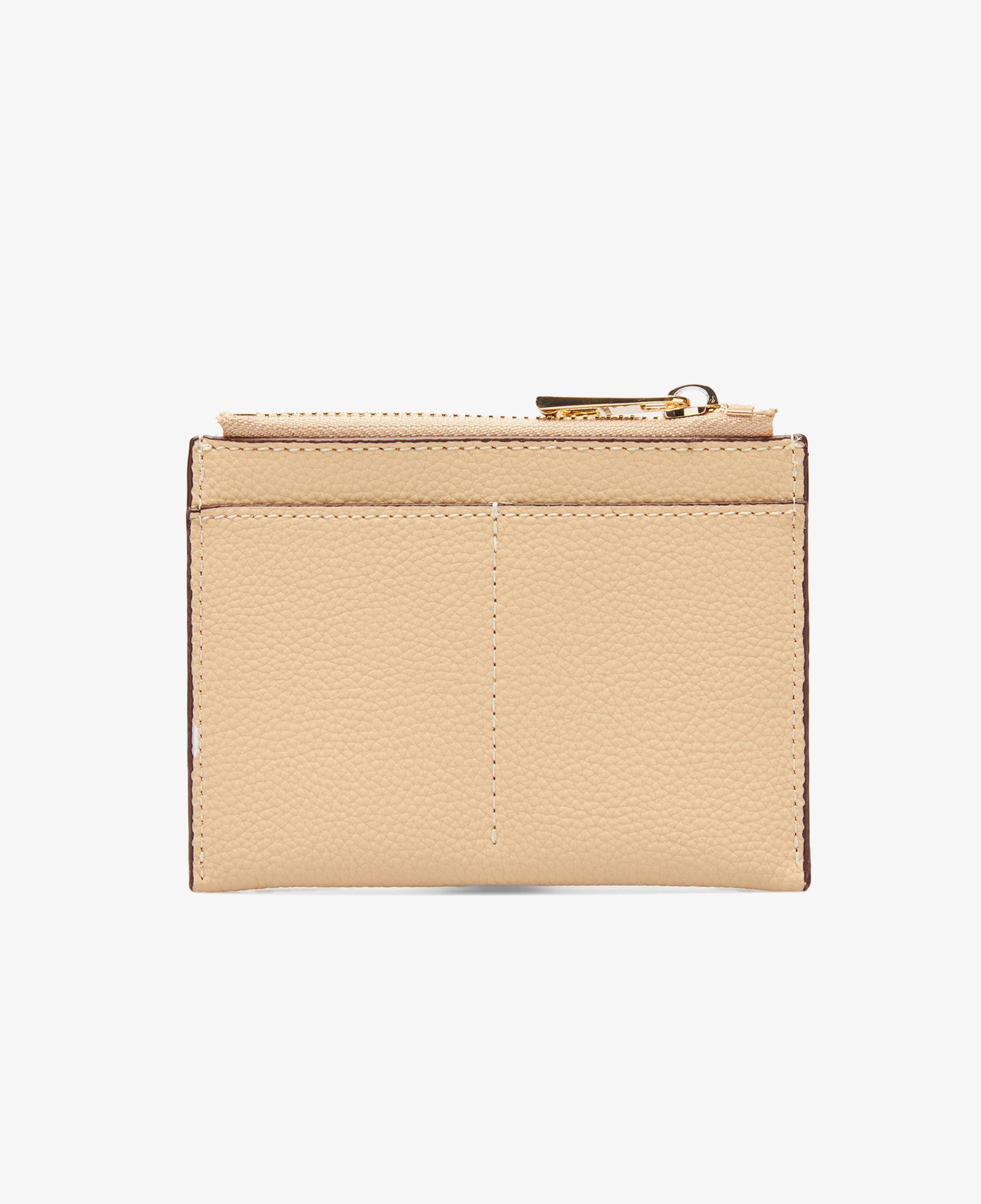 Nautica Kadın Bej Cüzdan