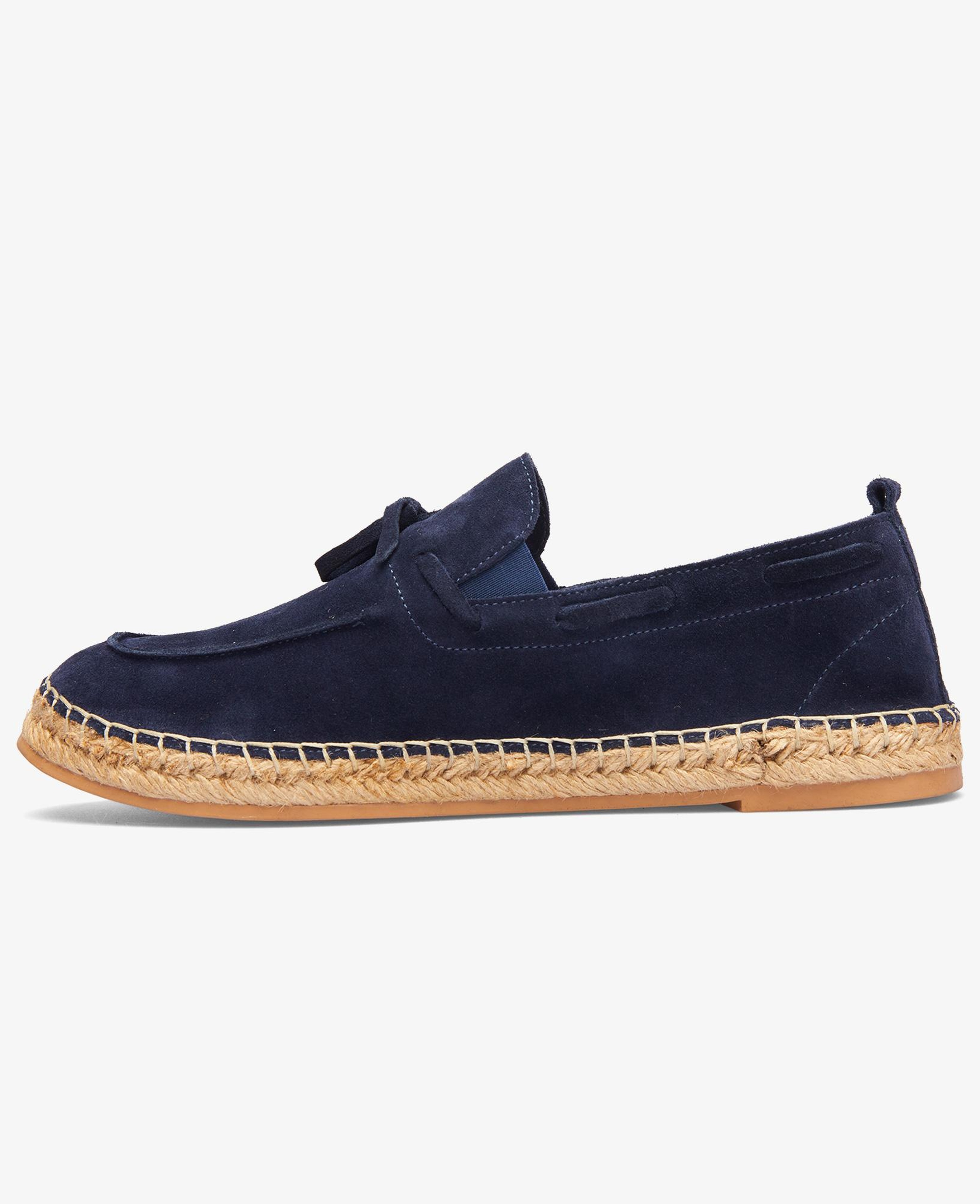 Nautica Erkek Lacivert Espadril