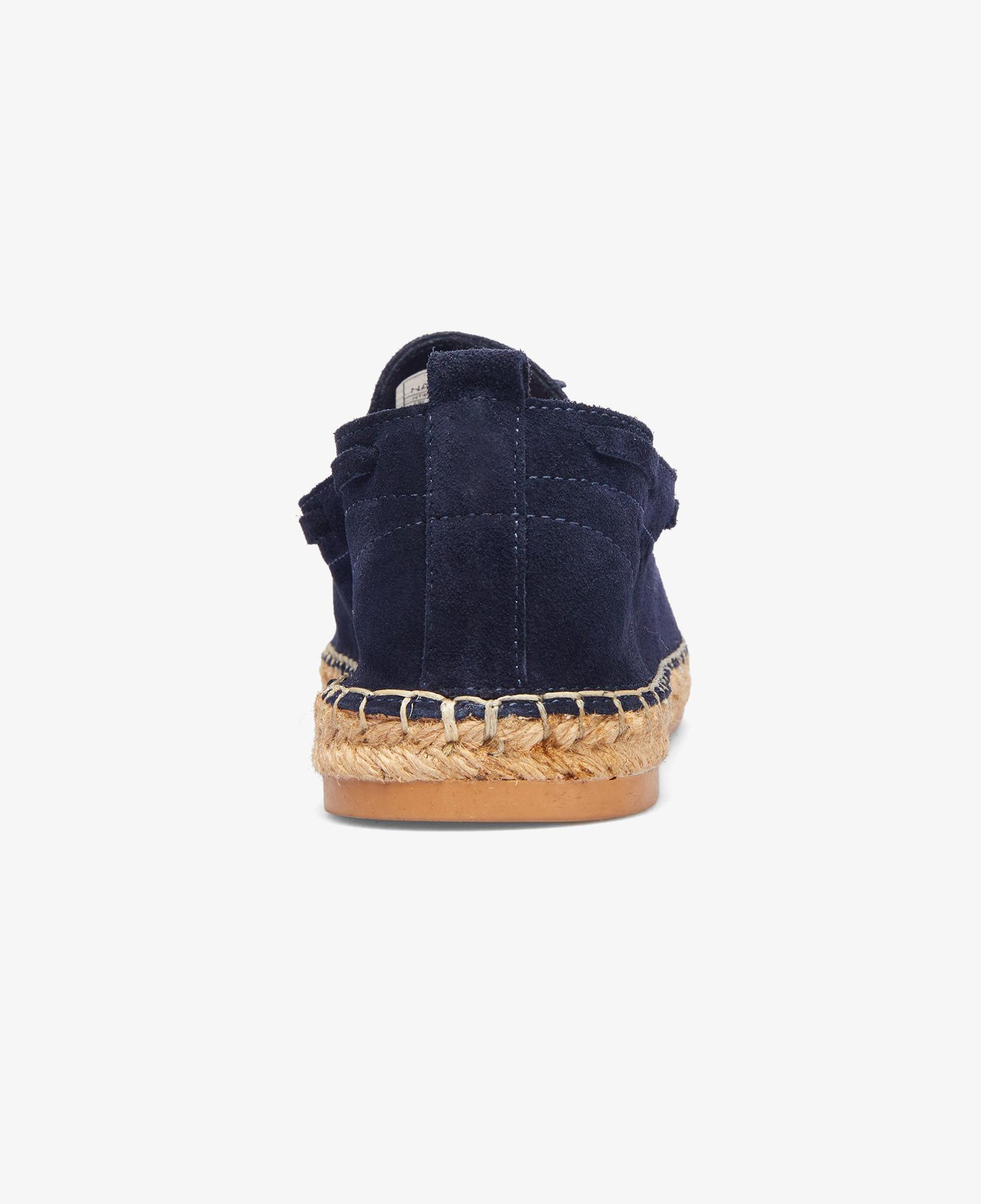 Nautica Erkek Lacivert Espadril