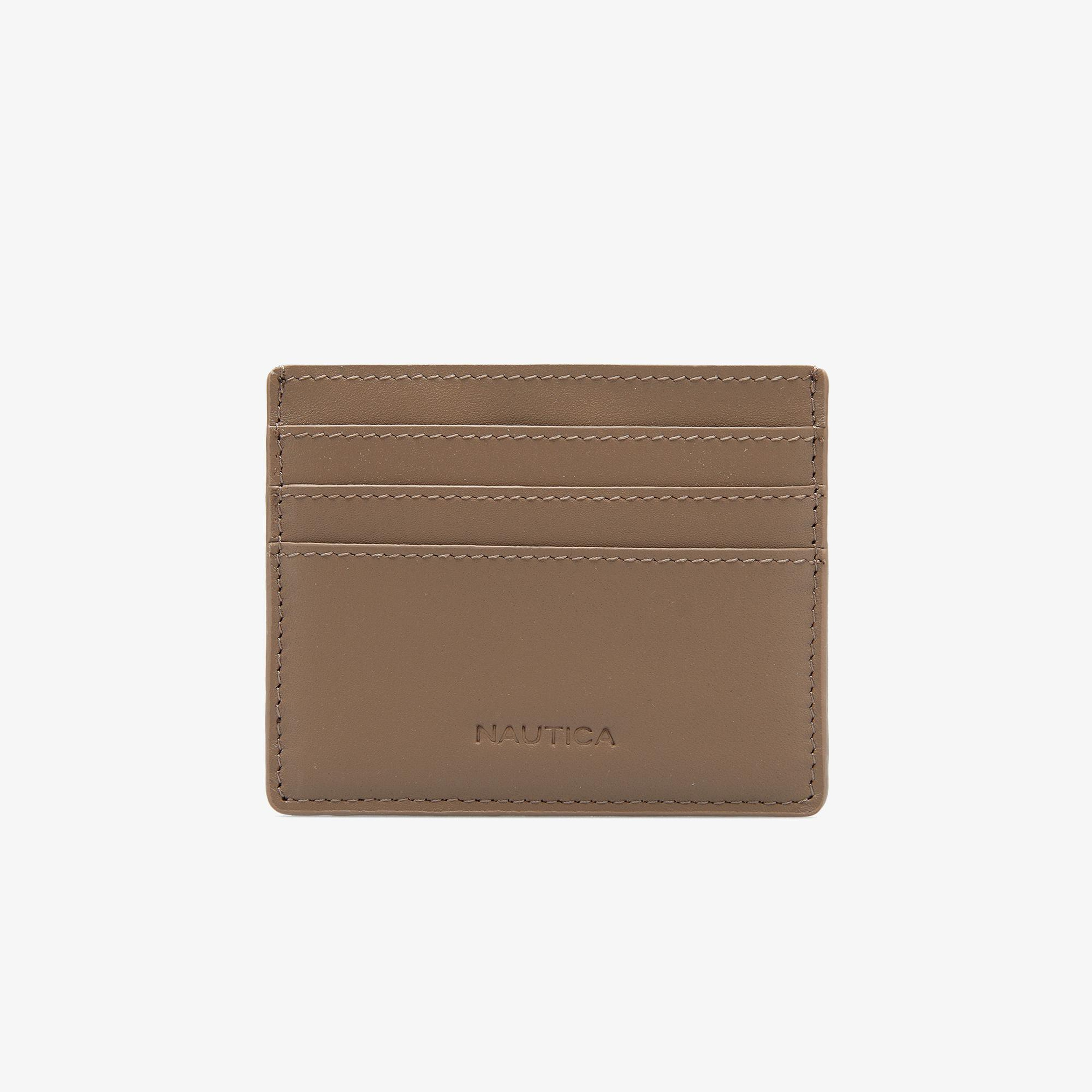 Nautica Erkek Bej Kartlık