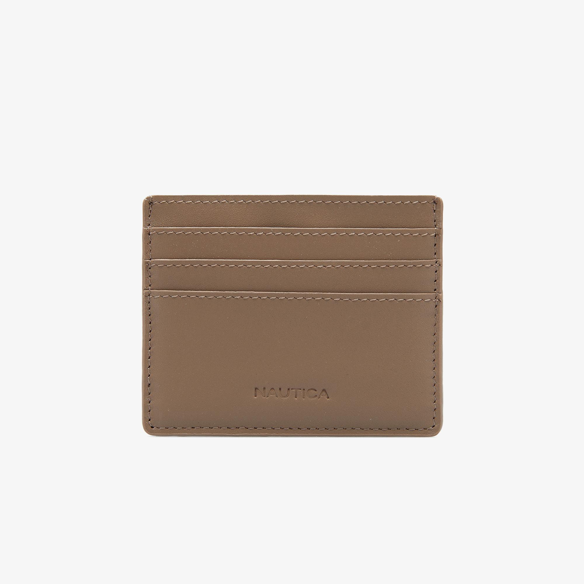 Nautica Erkek Bej Kartlık