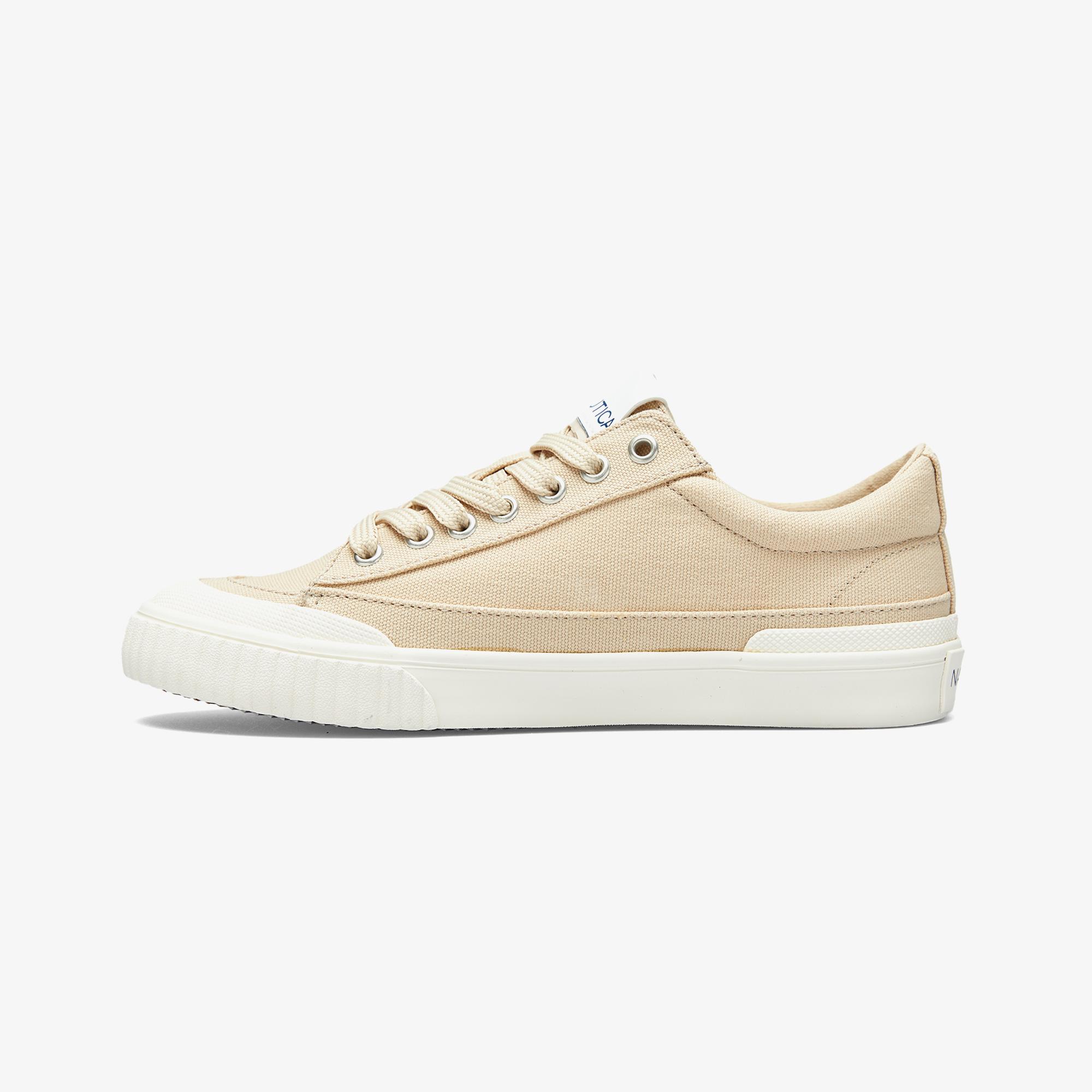 Nautica Kadın Bej Sneaker