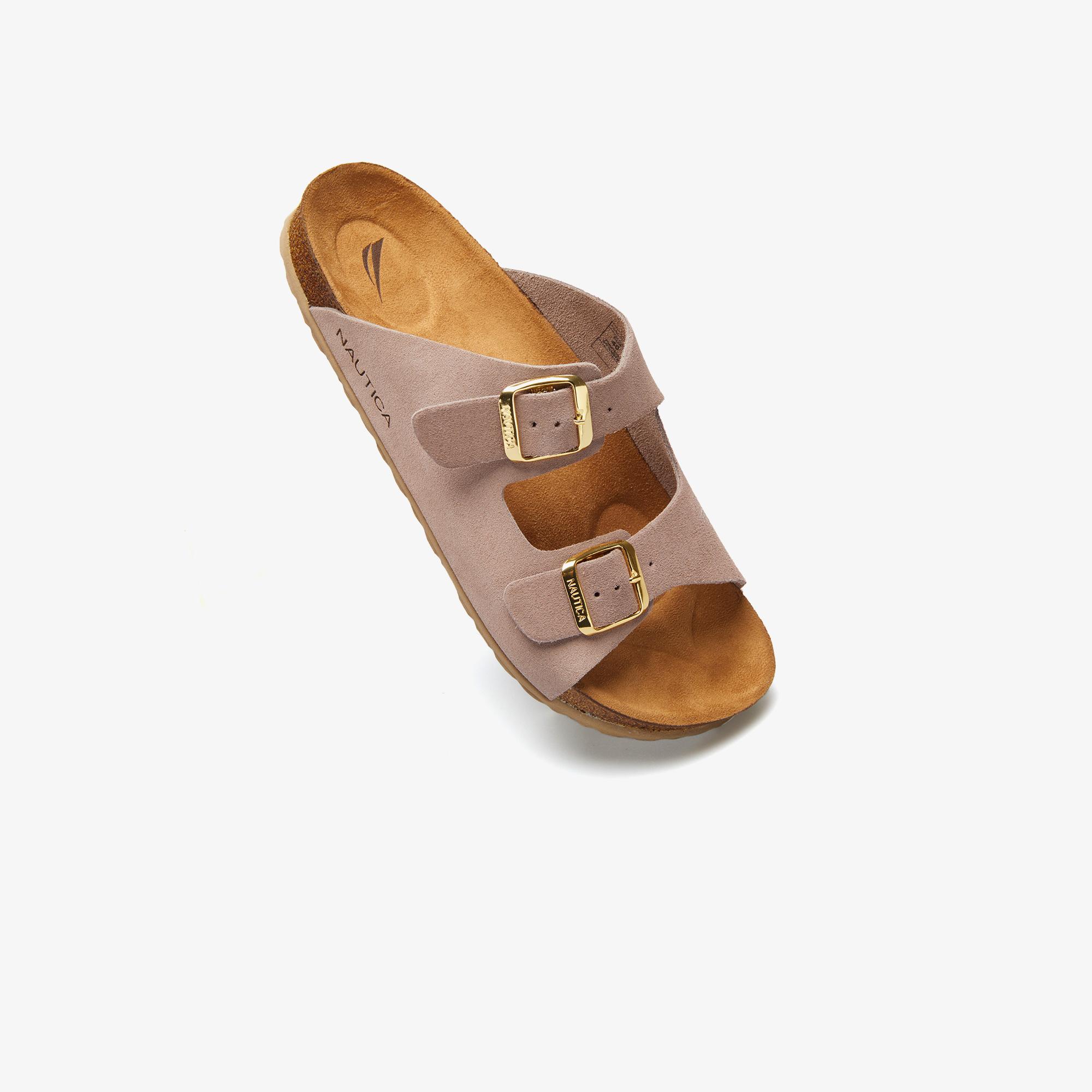 Nautica Pembe Nautica Terlik Kadın