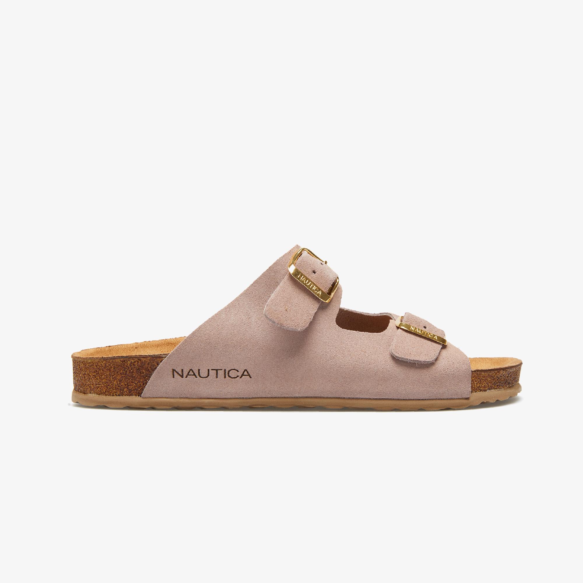 Nautica Pembe Nautica Terlik Kadın