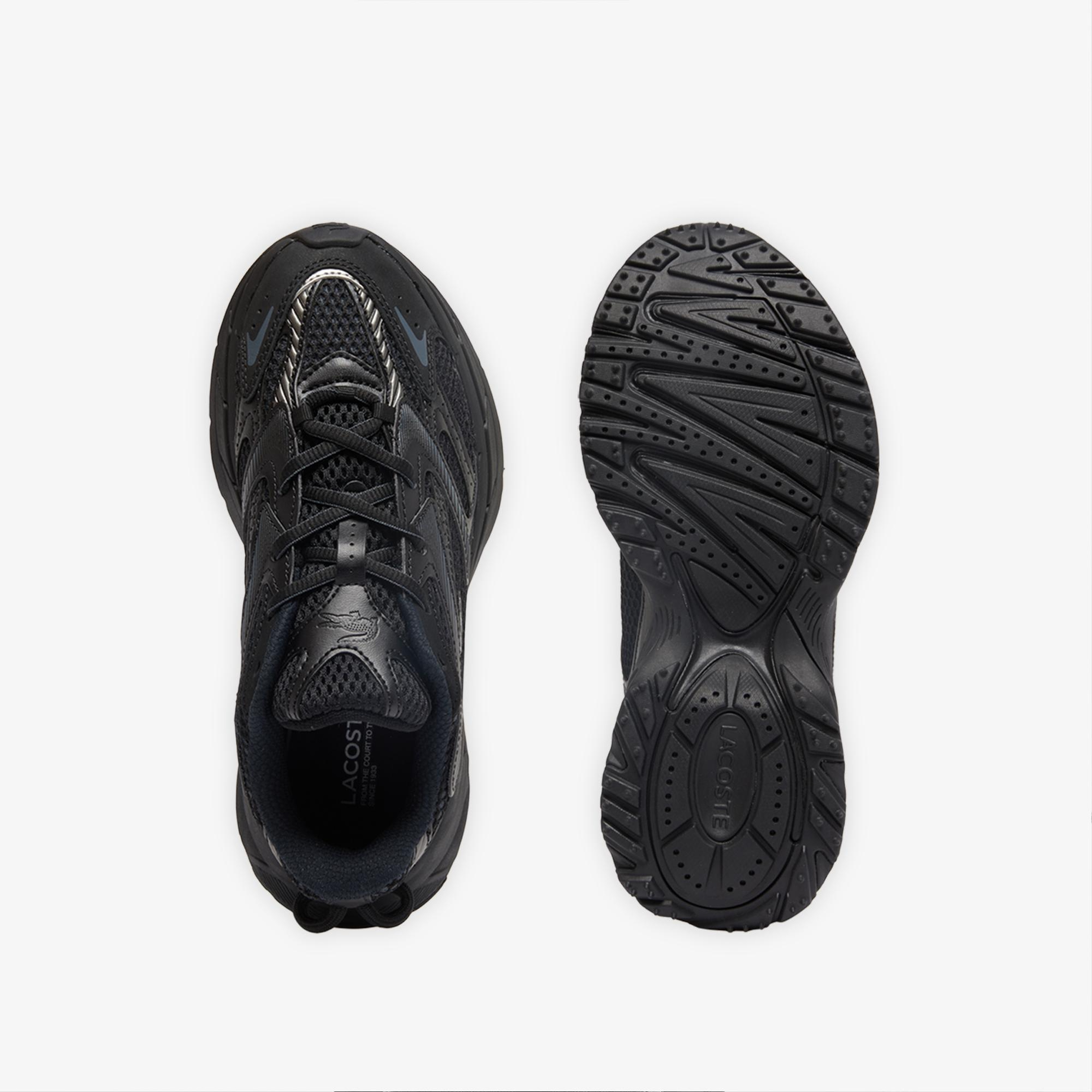 Lacoste L003 Neo Shot Kadın Siyah Sneaker