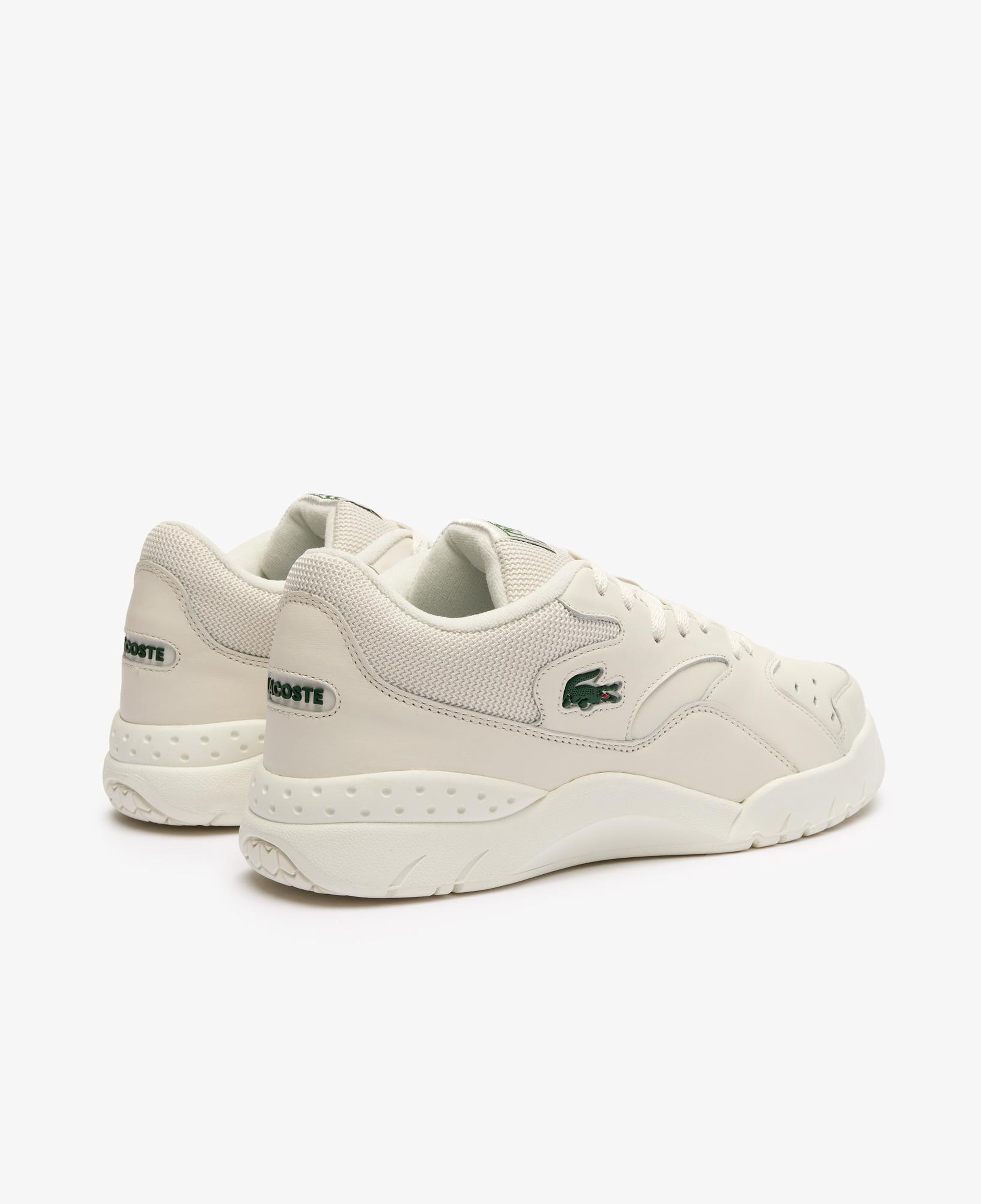 Lacoste Sport Aceline 96 Erkek Bej Sneaker
