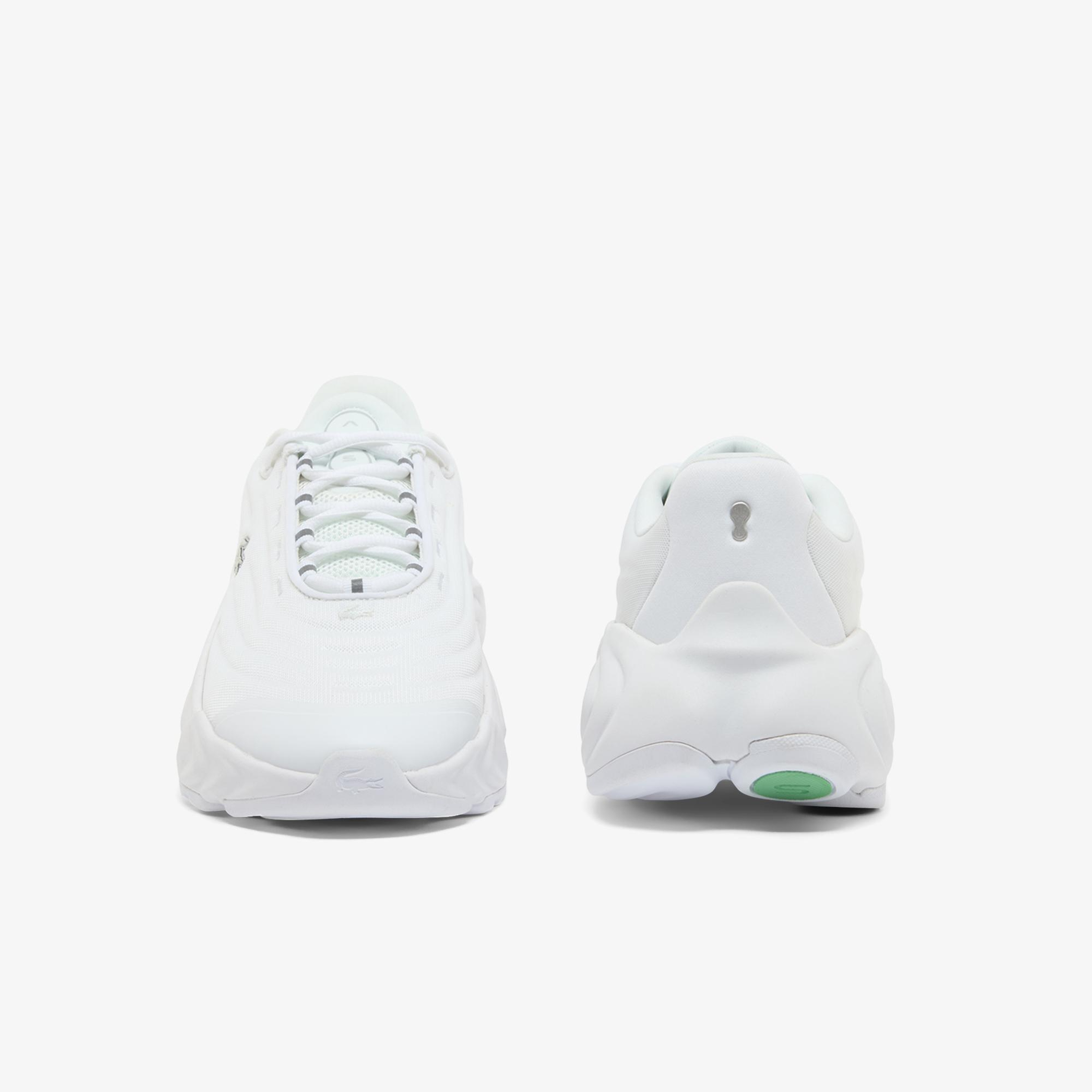 Lacoste Spinor Erkek Beyaz Sneaker