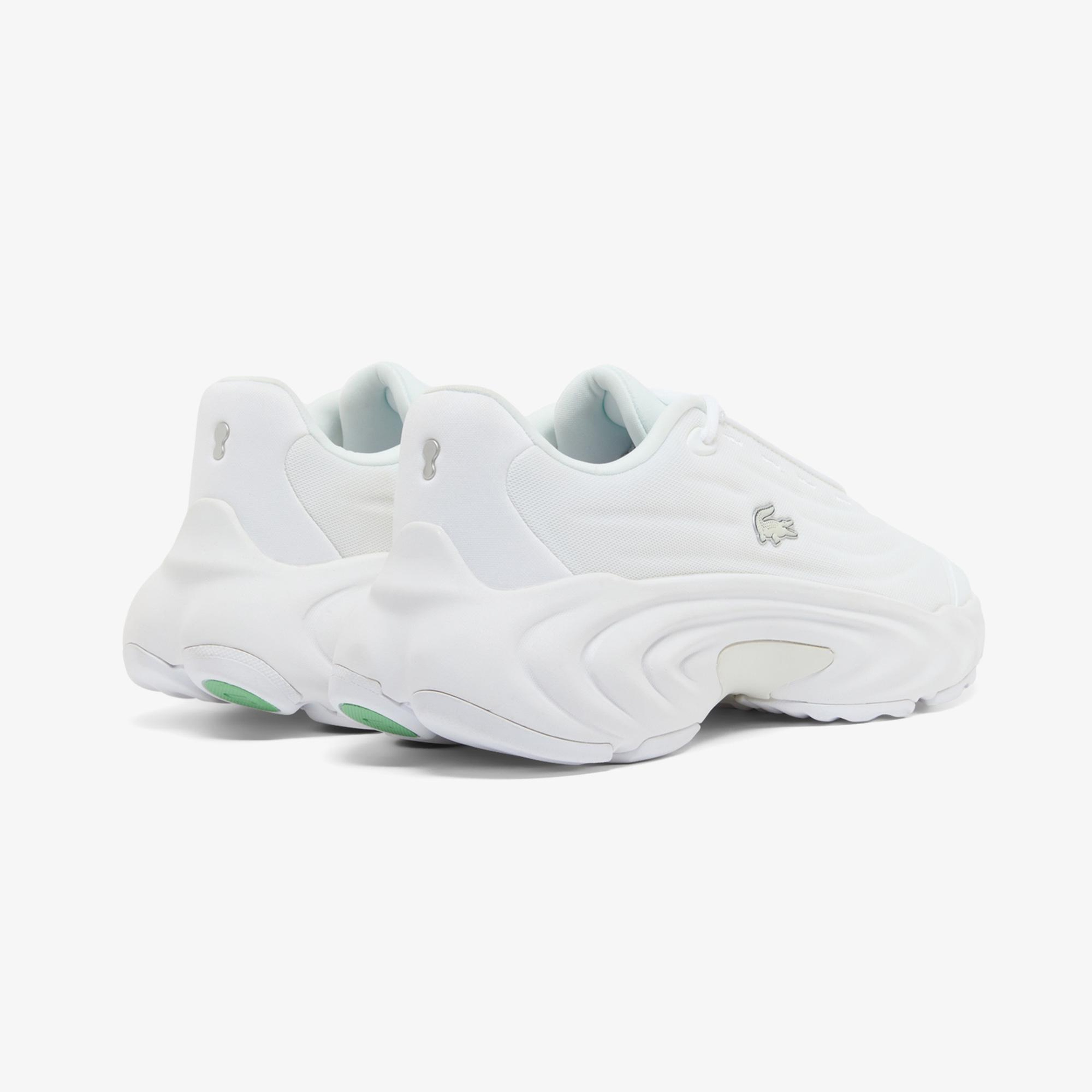 Lacoste Spinor Erkek Beyaz Sneaker