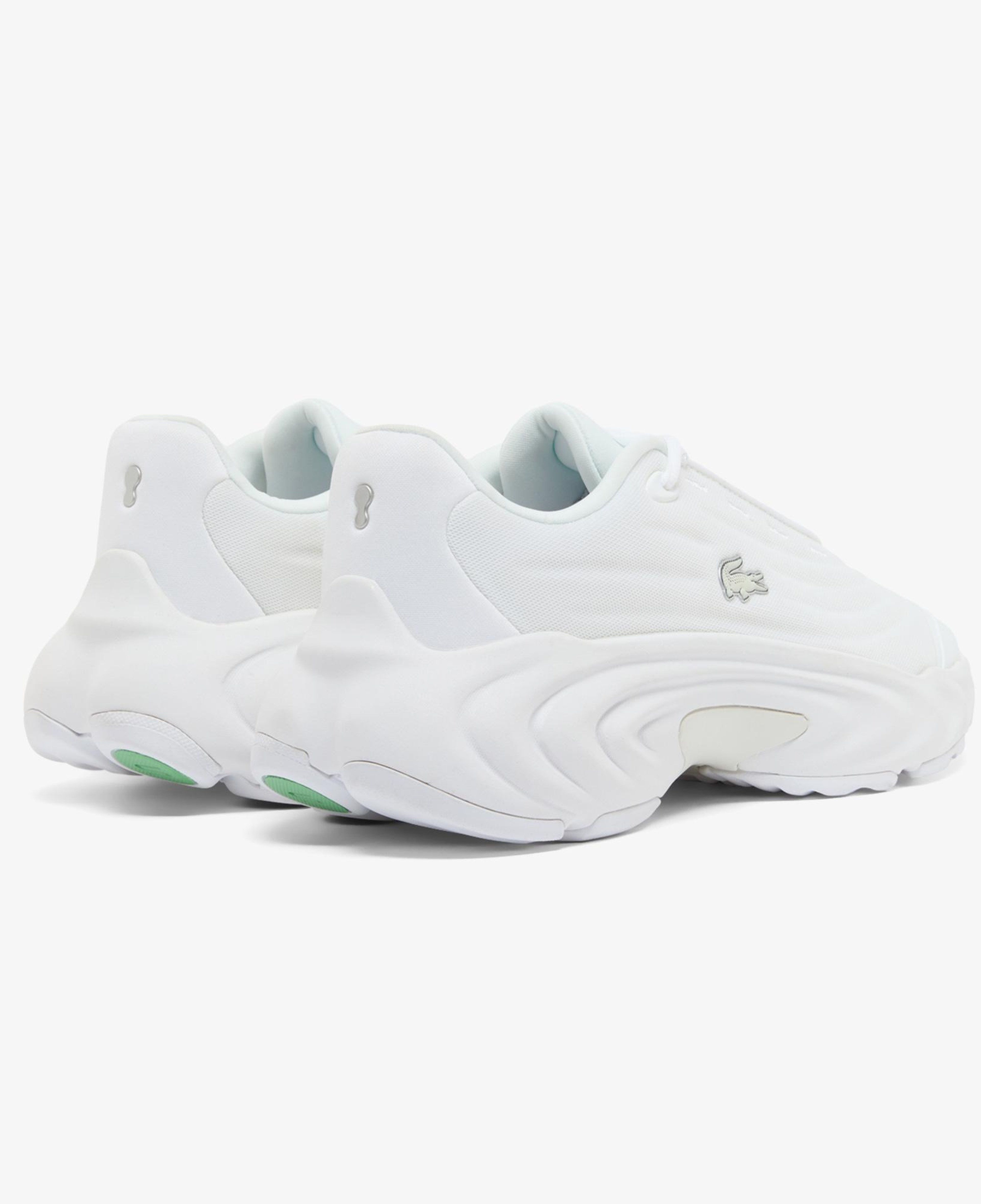 Lacoste Spinor Erkek Beyaz Sneaker