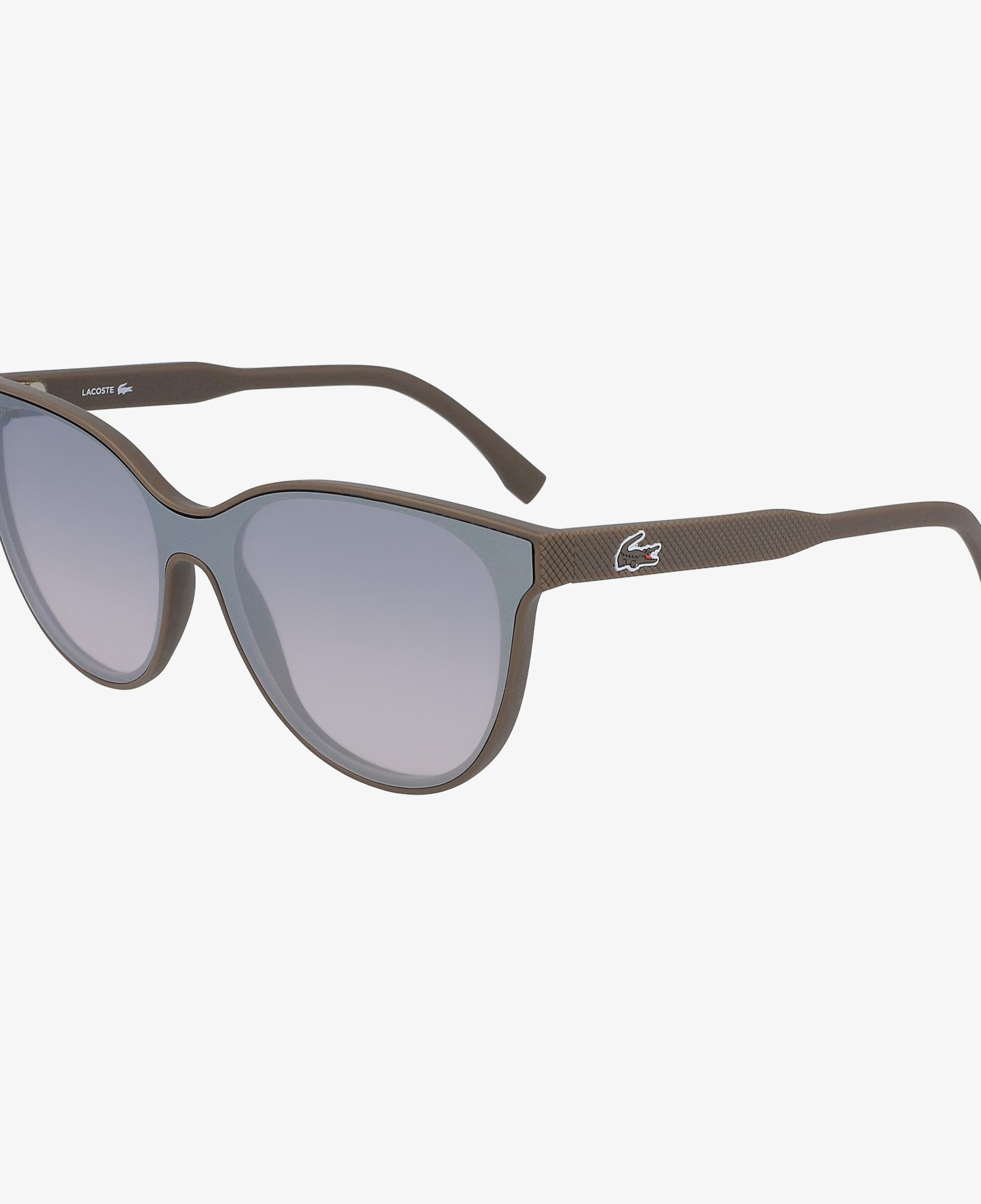 Lacoste Kadın Gri Güneş Gözlüğü